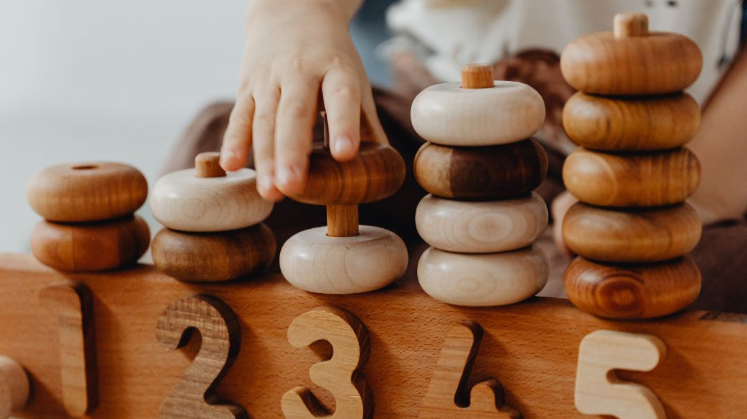 Top 10 des principes de l’éducation "positive"