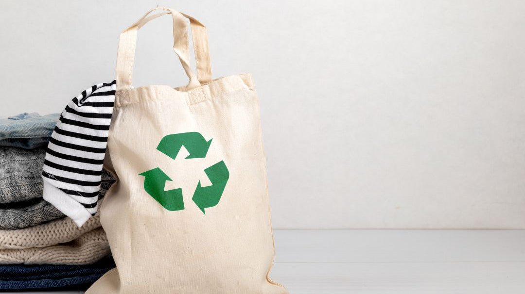 Top 10 des raisons d'acheter de la Seconde Main ♻️