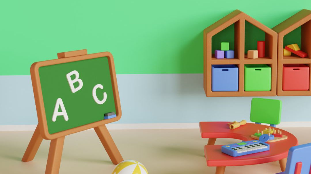 Top 10 des choses à mettre dans son cartable pour la rentrée en maternelle 🎒