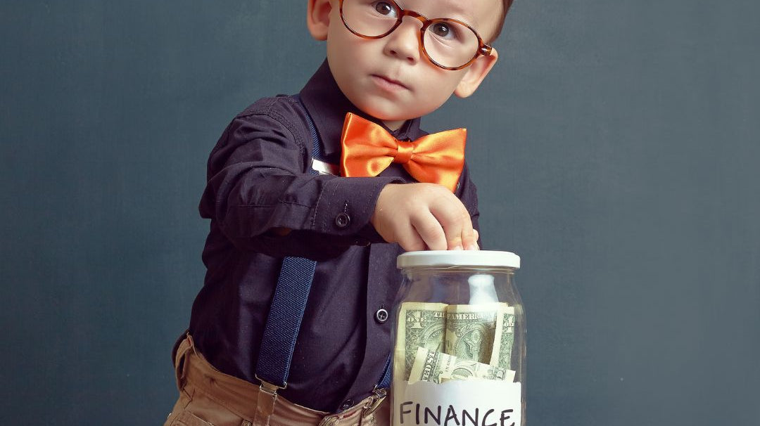 Top 10 des bons plans pour rhabiller vos enfants sans vous ruiner