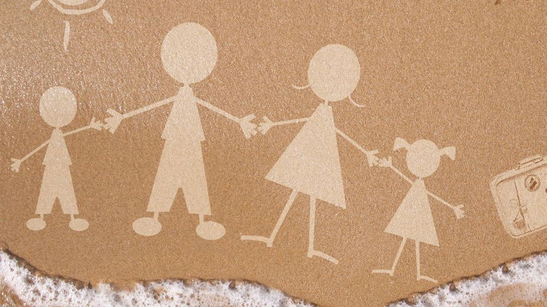 Top 10 des destinations familiales en France