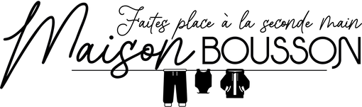 Maison Bousson