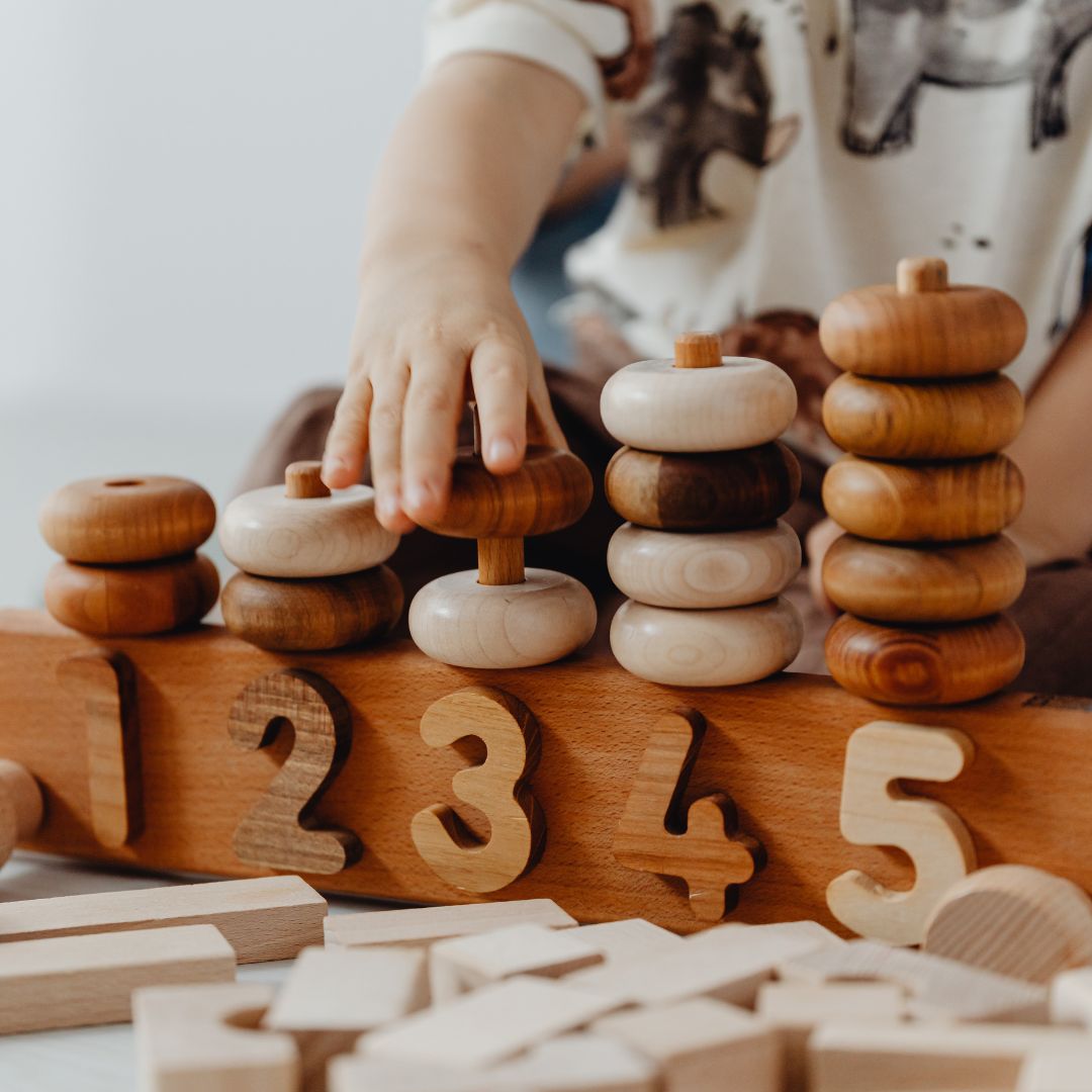 Top 10 des principes de l’éducation "positive"