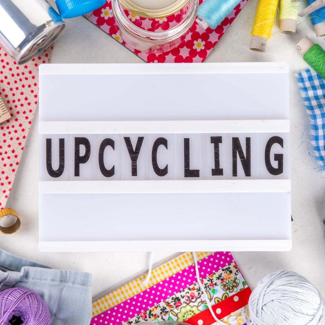 Top 10 des idées pour upcycler les vêtements de vos enfants
