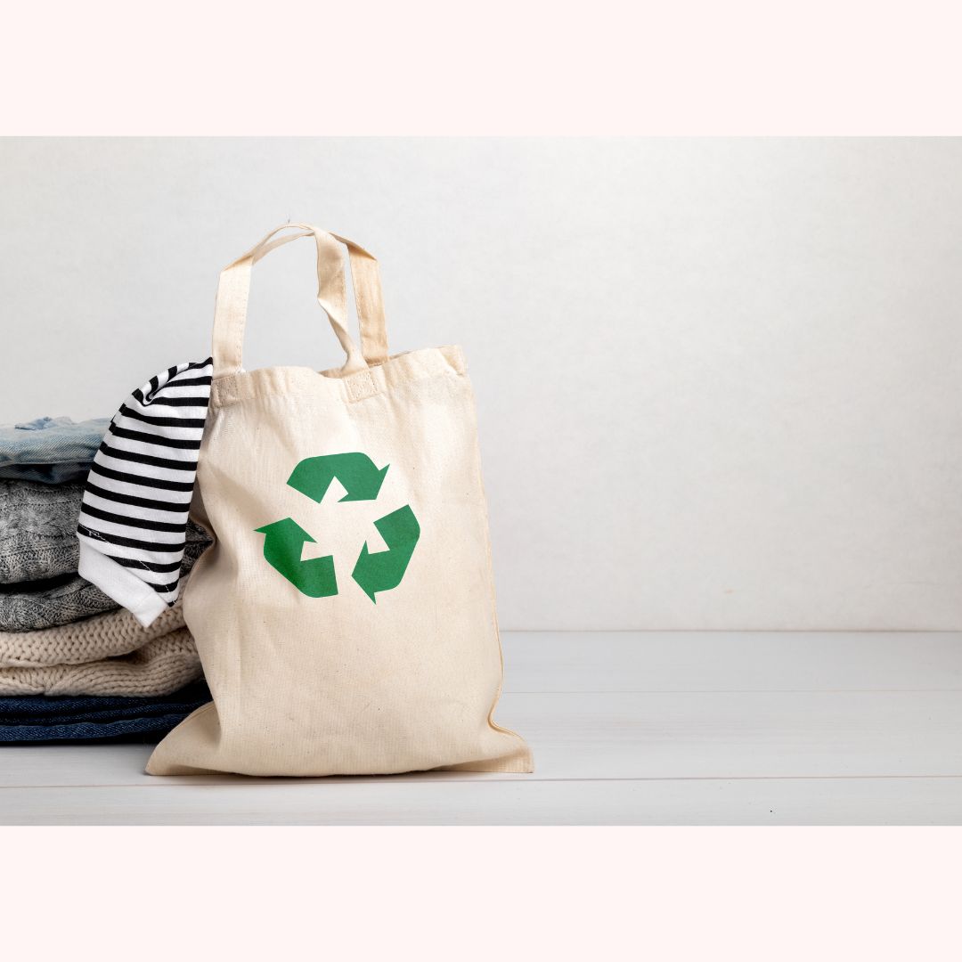 Top 10 des raisons d'acheter de la Seconde Main ♻️