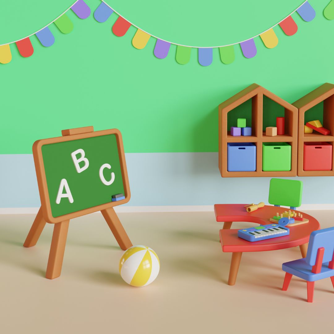 Top 10 des choses à mettre dans son cartable pour la rentrée en maternelle 🎒