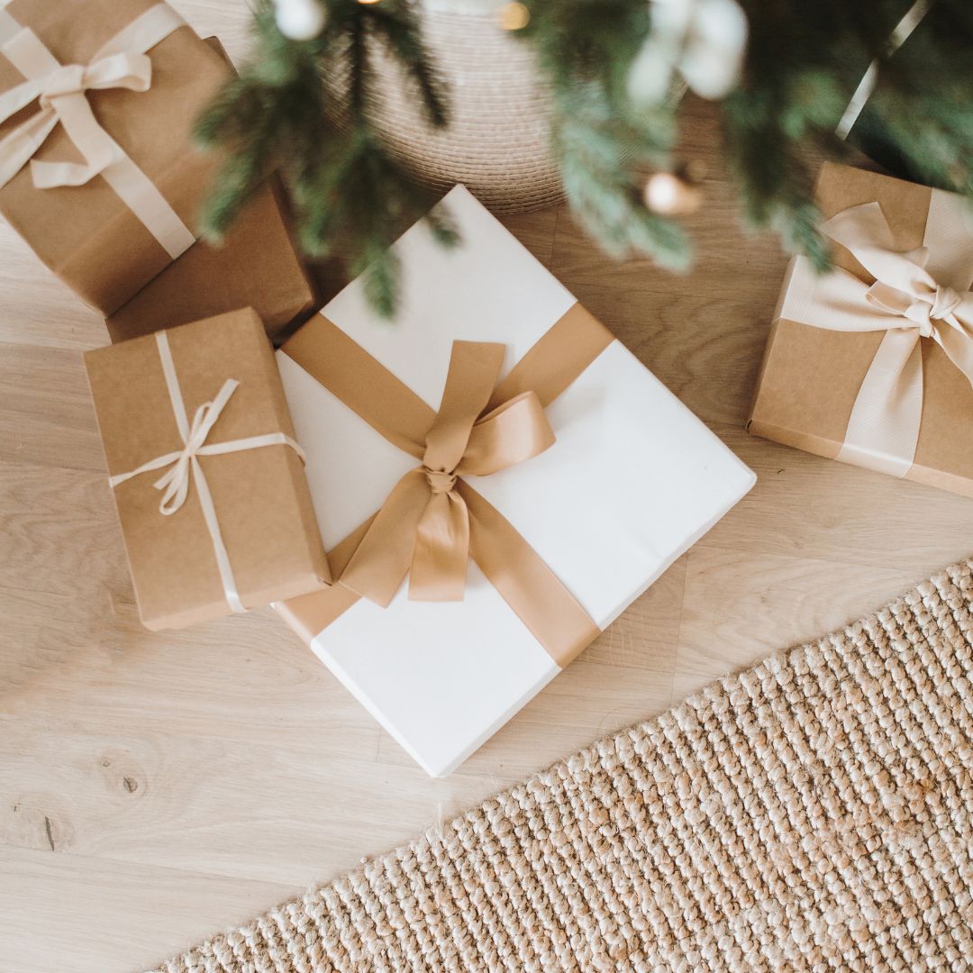 Cadeaux de Noël