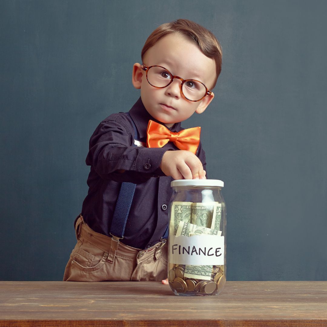 Top 10 des bons plans pour rhabiller vos enfants sans vous ruiner