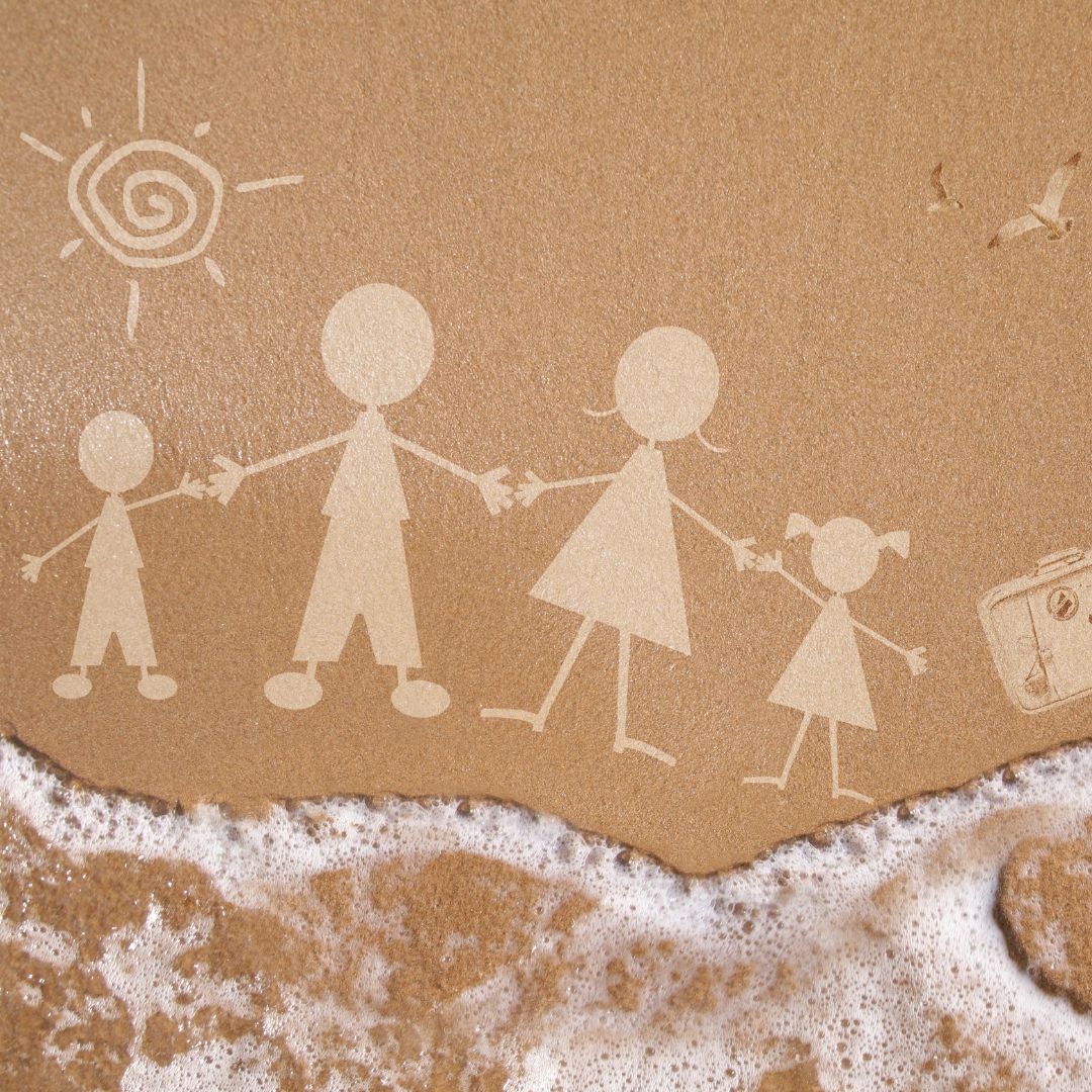 Top 10 des destinations familiales en France