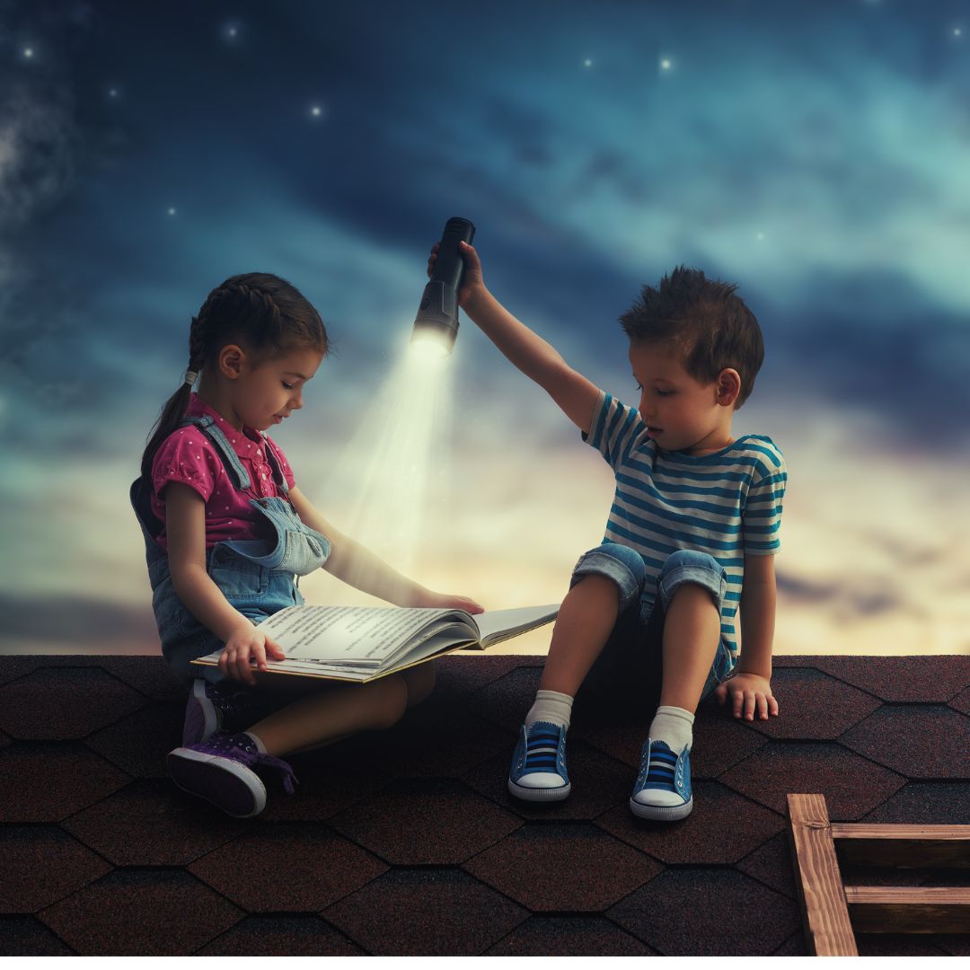 Top 10 des livres pour enfants