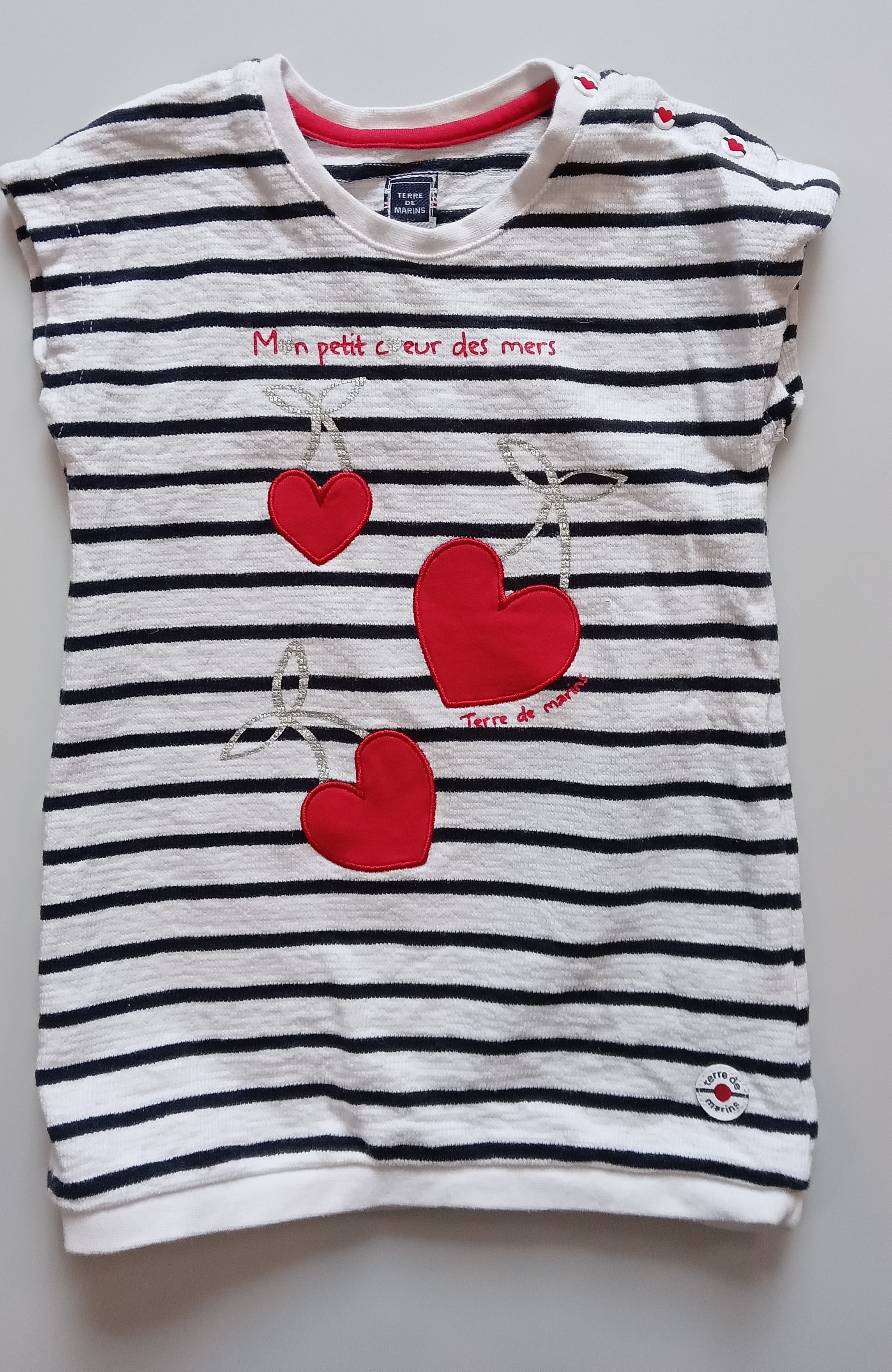 Magasin terre de marins best sale