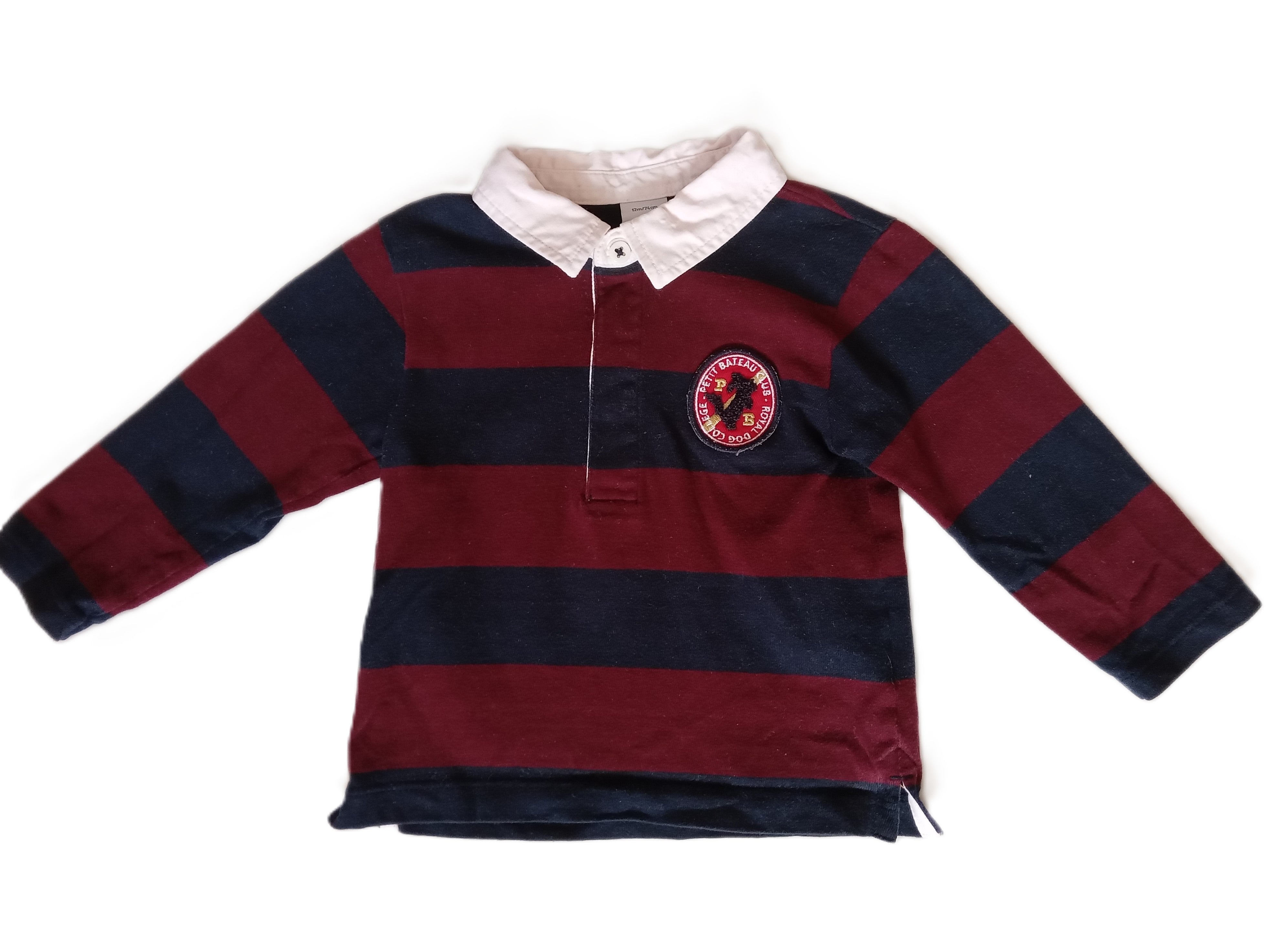 Petit Bateau - Comme neuf Petit Bateau sur Maison Bousson