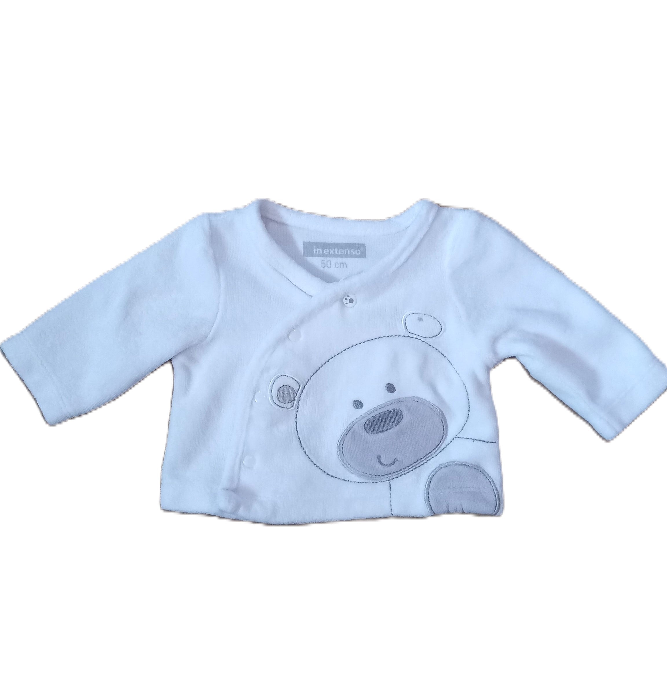 In Extenso - Comme neuf In Extenso sur Maison Bousson