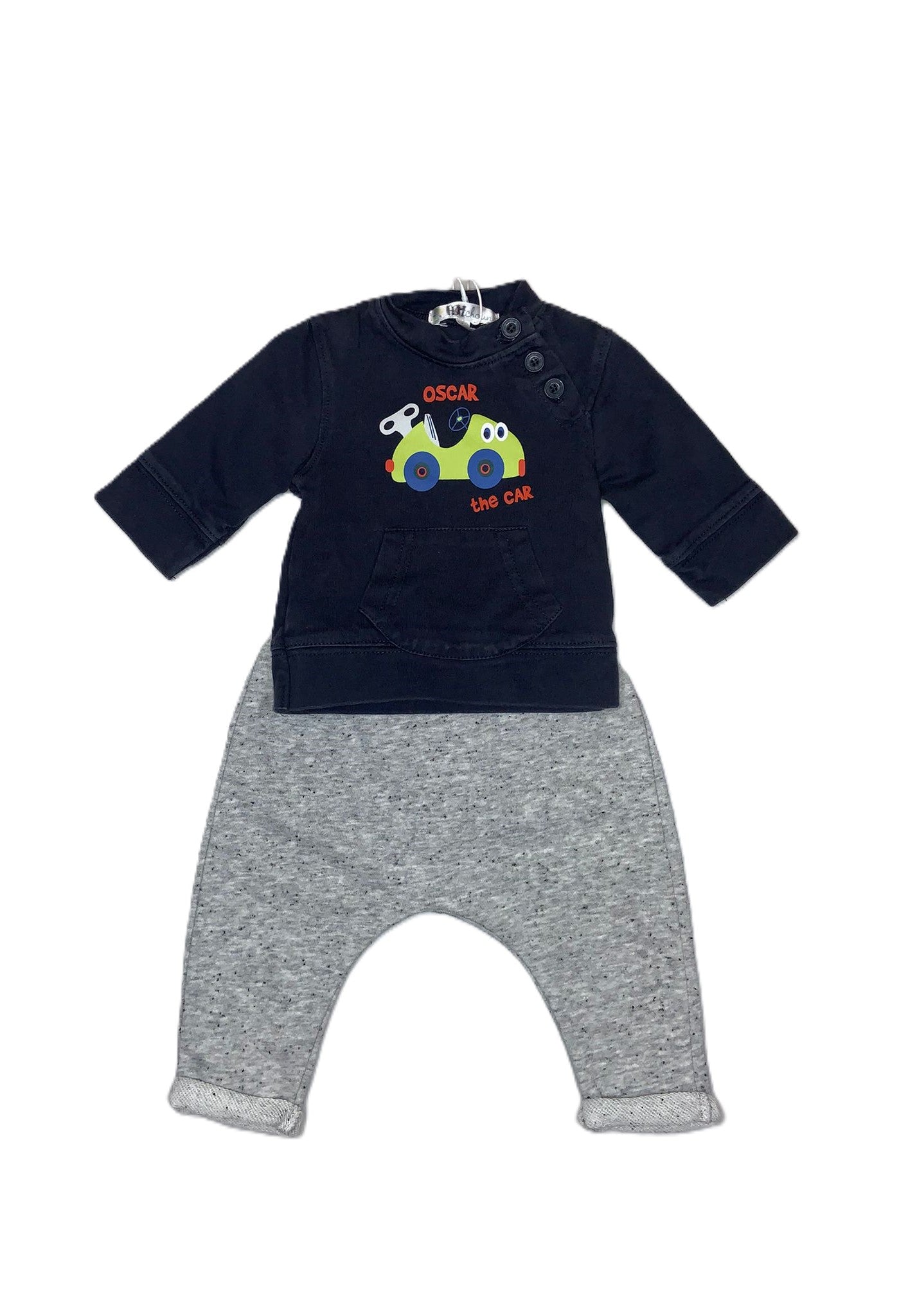 H&M & Kitchoun - Comme neuf Votre Personal Shopper sur Maison Bousson