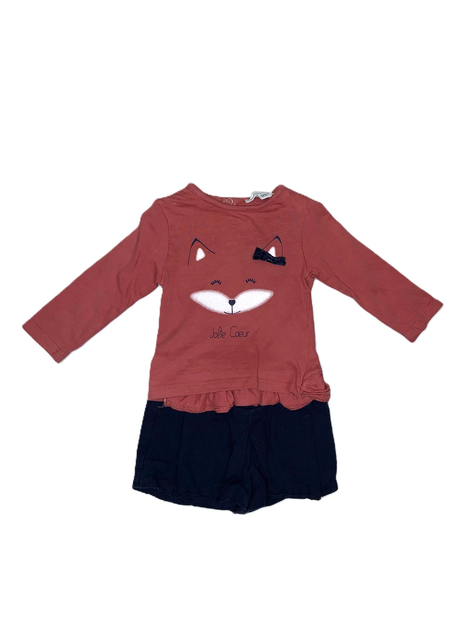 Kiabi & Mes Petits Cailloux - Comme neuf Votre Personal Shopper sur Maison Bousson