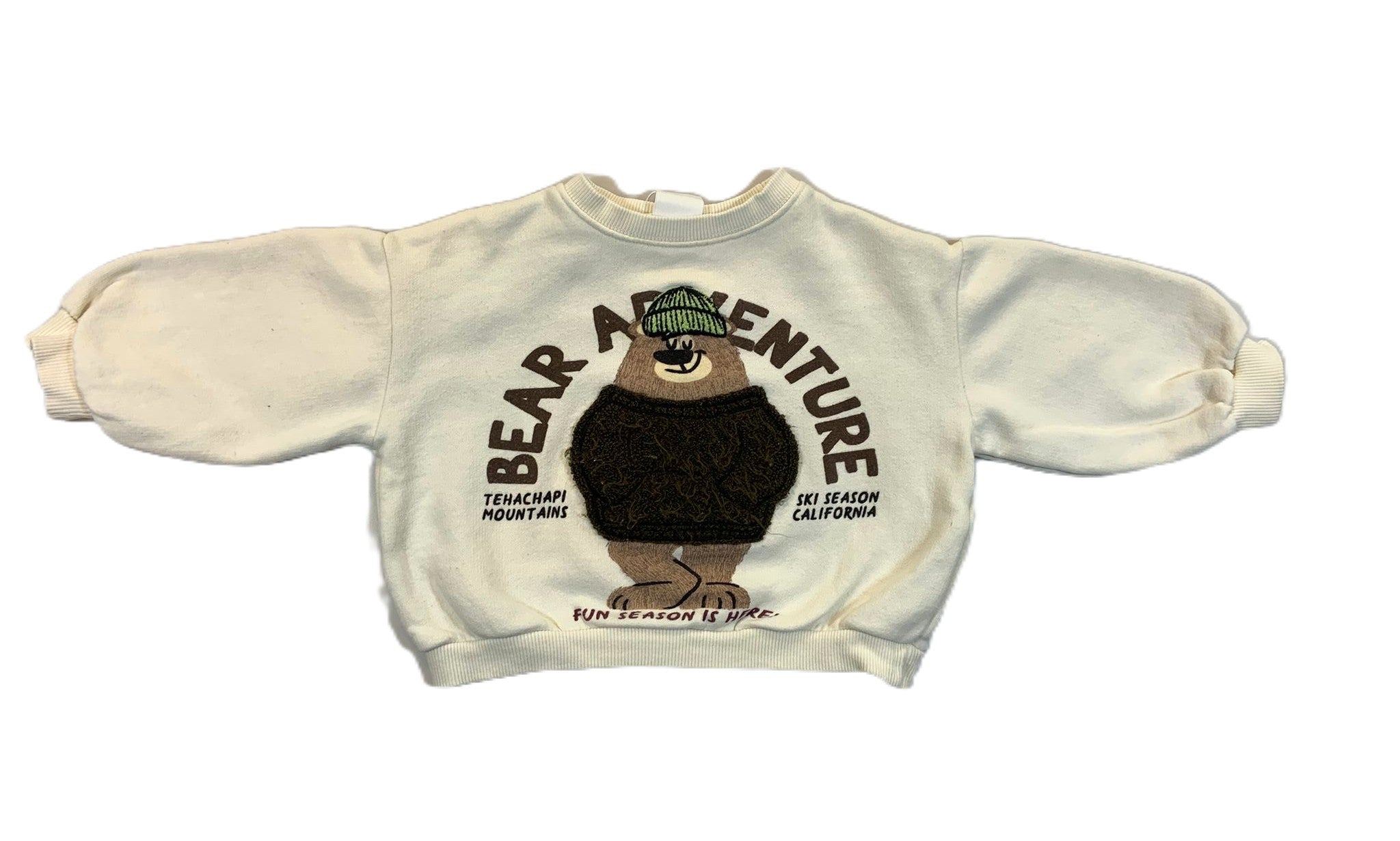 Zara - Comme neuf Zara sur Maison Bousson