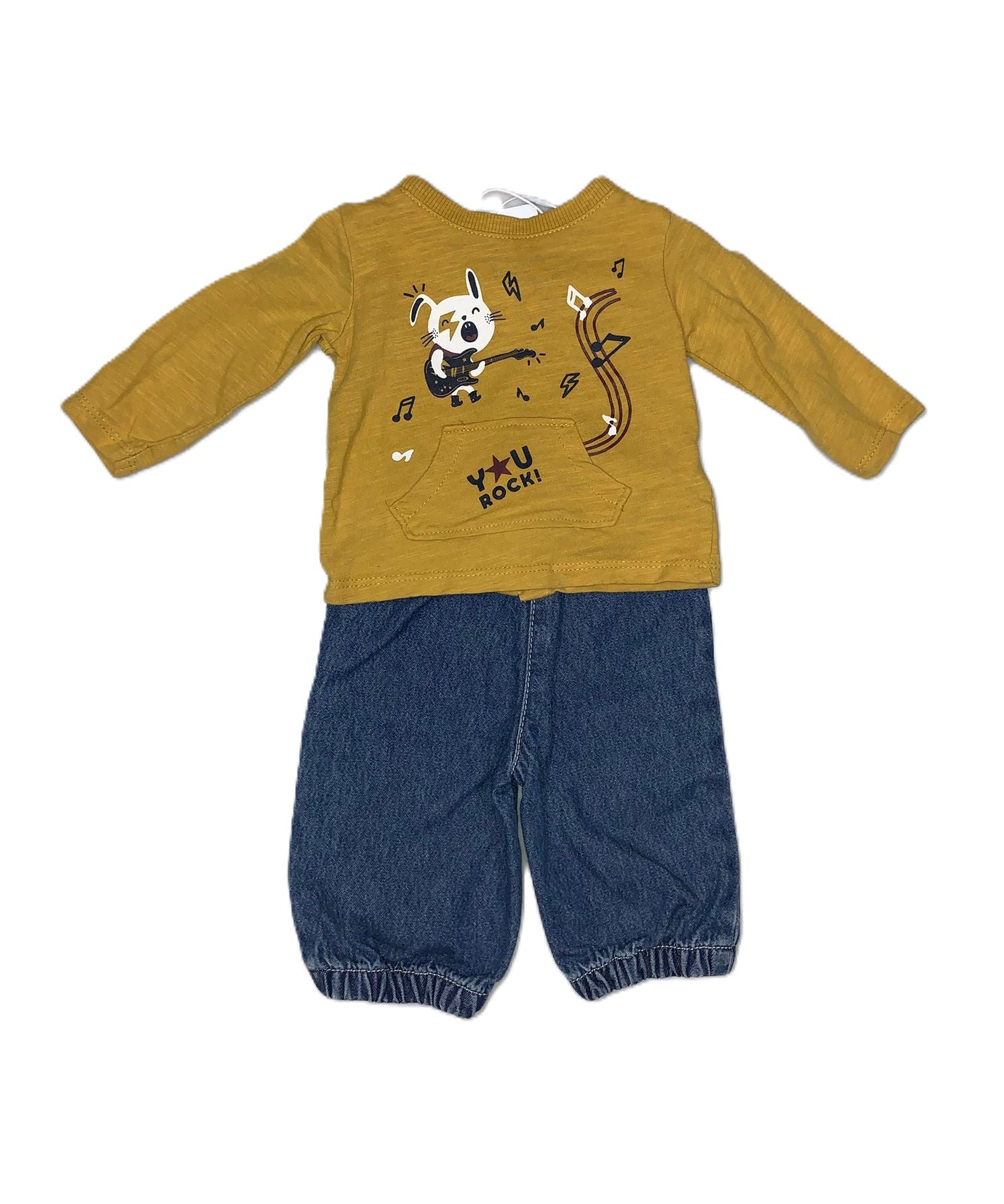 Kiabi & Kitchoun - Comme neuf Votre Personal Shopper sur Maison Bousson