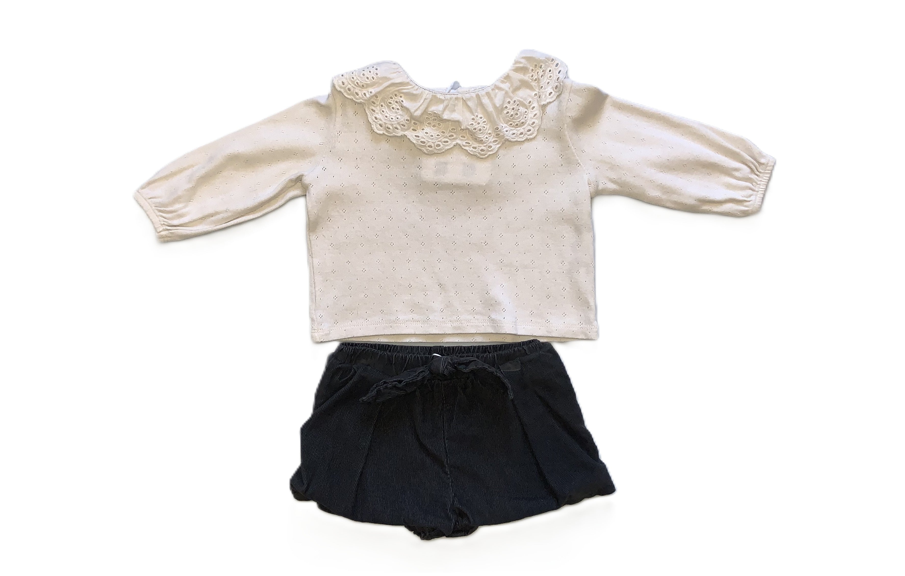 Kiabi - Comme neuf Votre Personal Shopper sur Maison Bousson