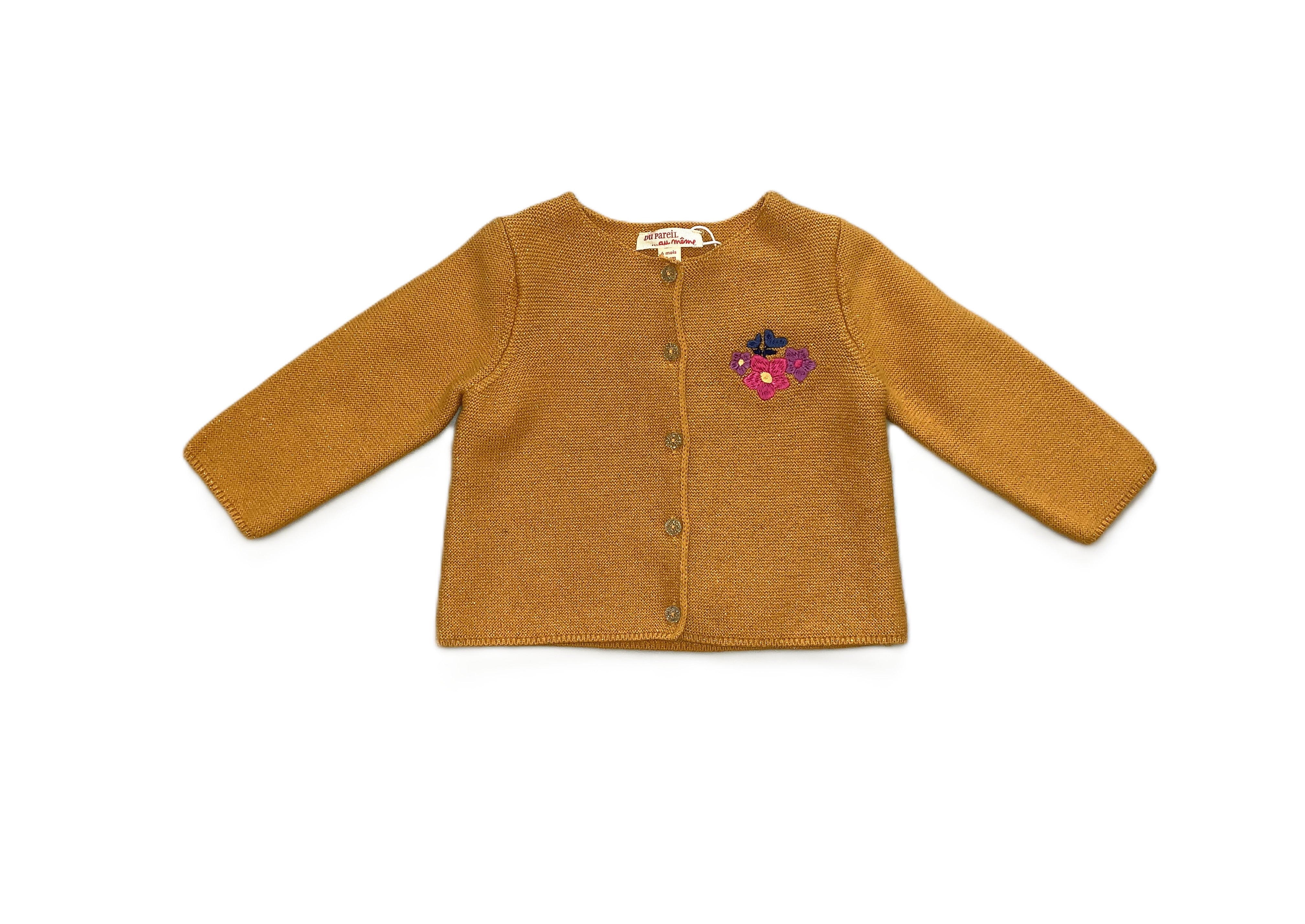 DPAM - Comme neuf Du Pareil Au Même sur Maison Bousson