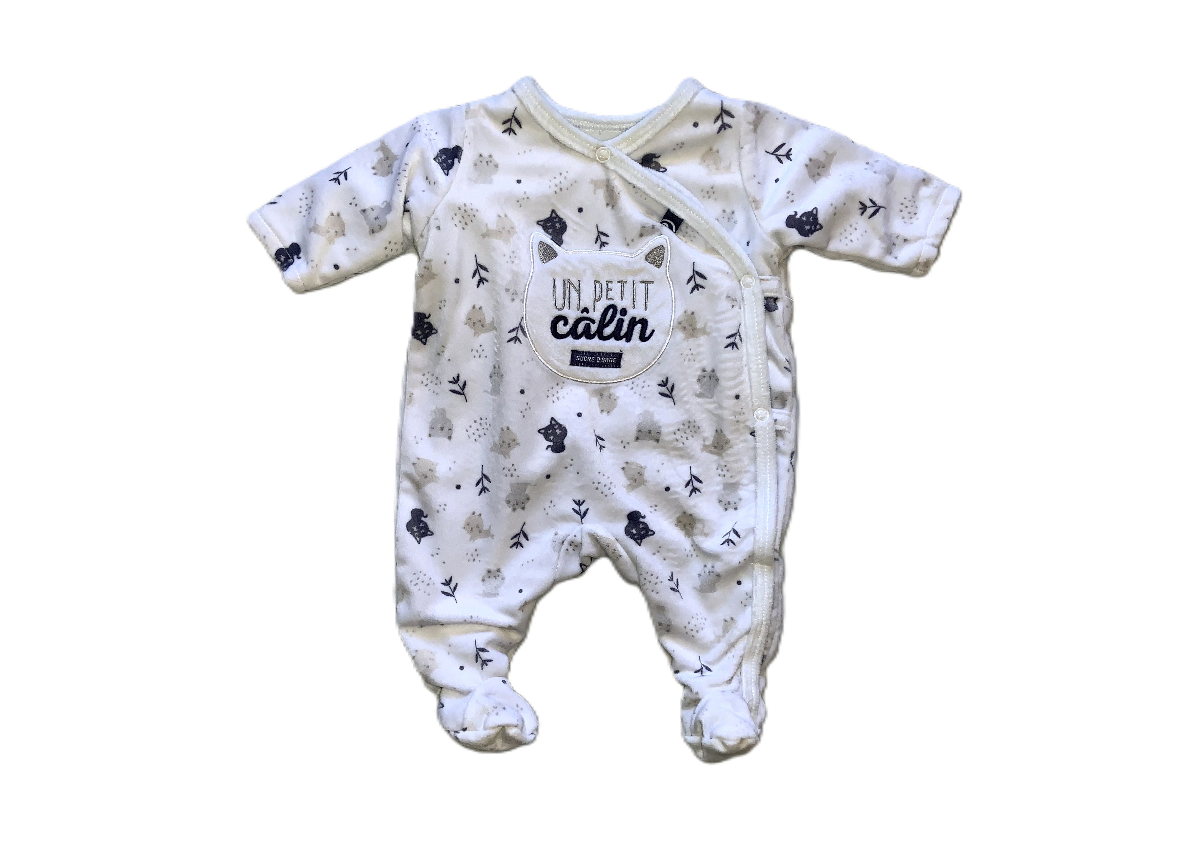 Sucre d'Orge - Comme neuf Sucre d'Orge sur Maison Bousson