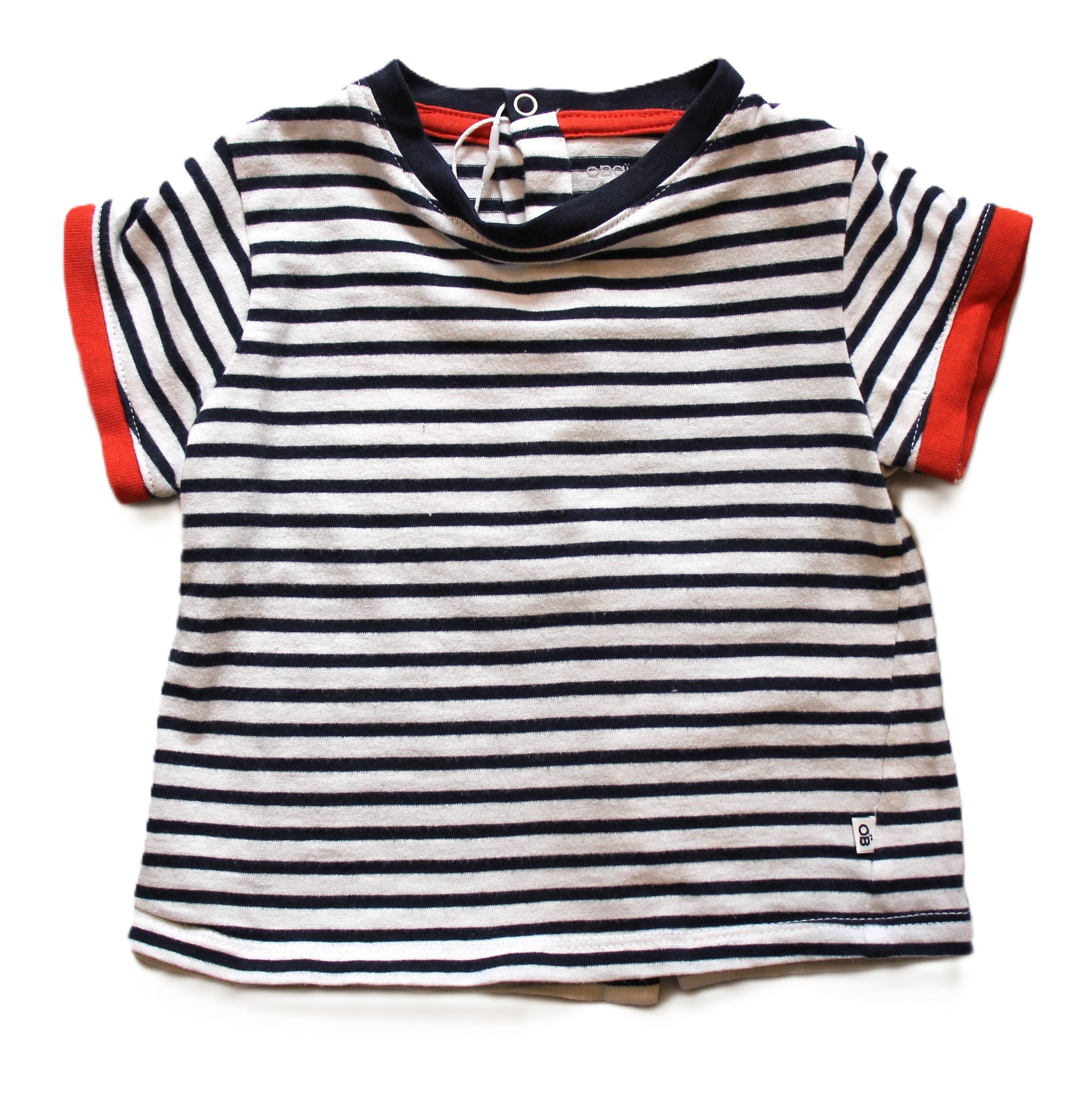 Obaïbi - Comme neuf Obaïbi sur Maison Bousson