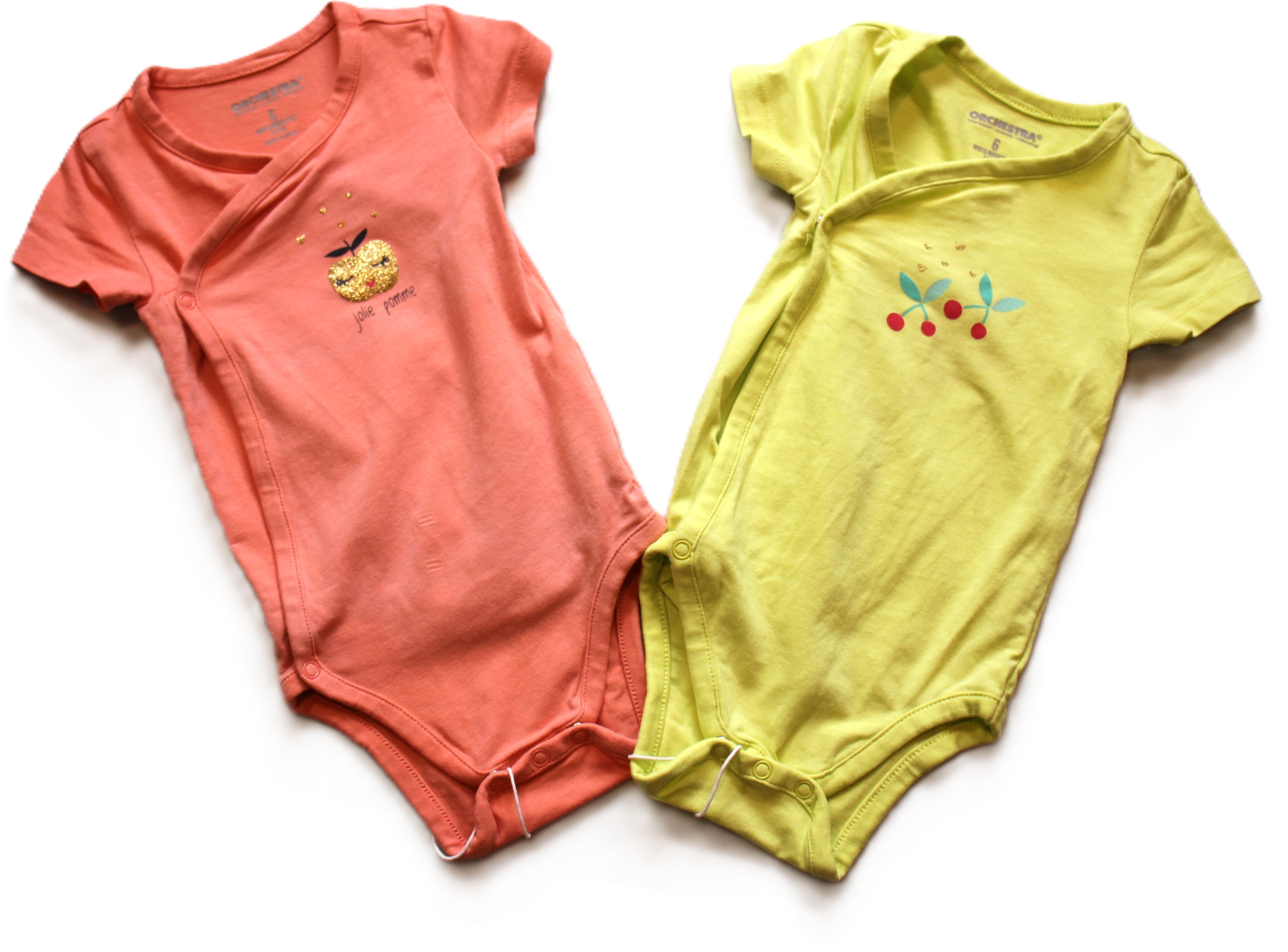 Orchestra - Comme neuf Orchestra sur Maison Bousson