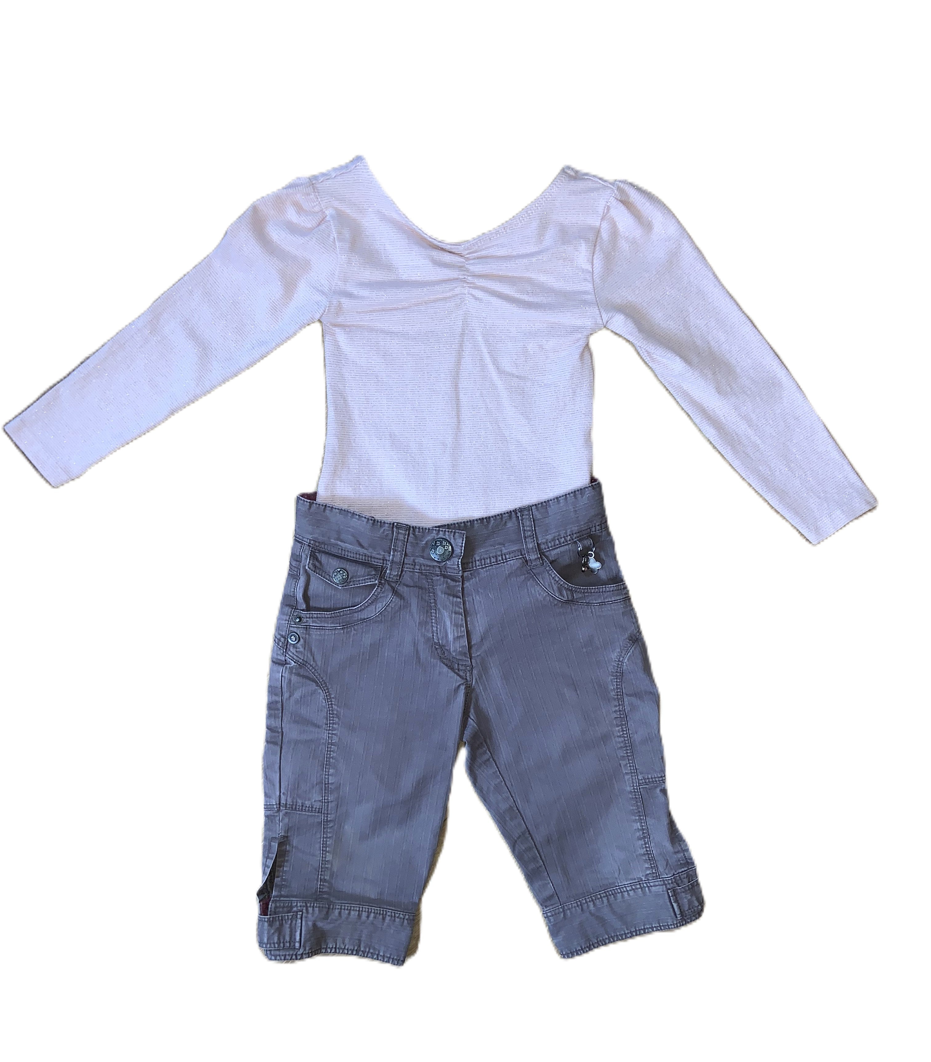 Sergent Major & Tape à l'Oeil - Comme neuf Votre Personal Shopper sur Maison Bousson