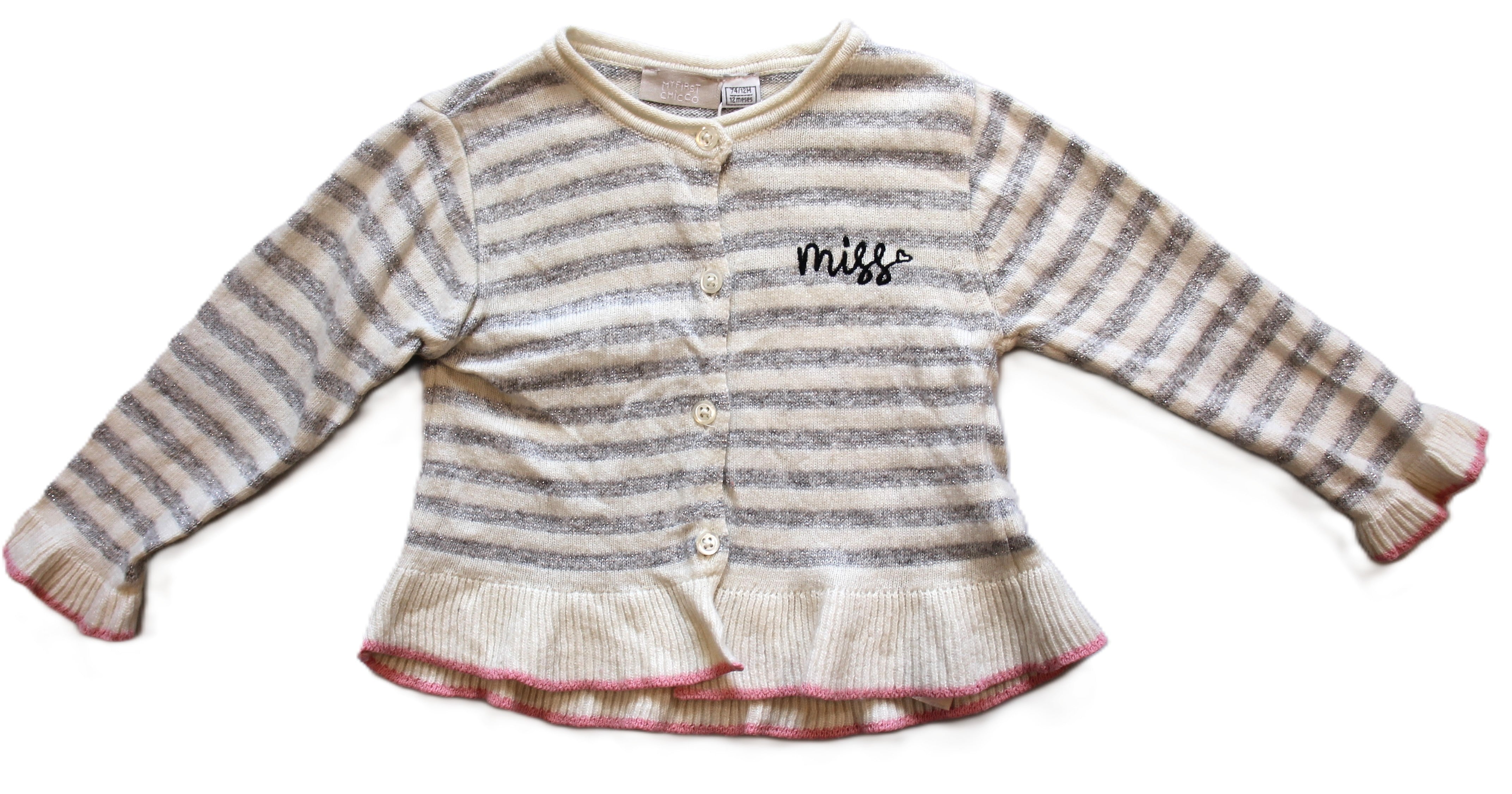 Chicco - Comme neuf Chicco sur Maison Bousson