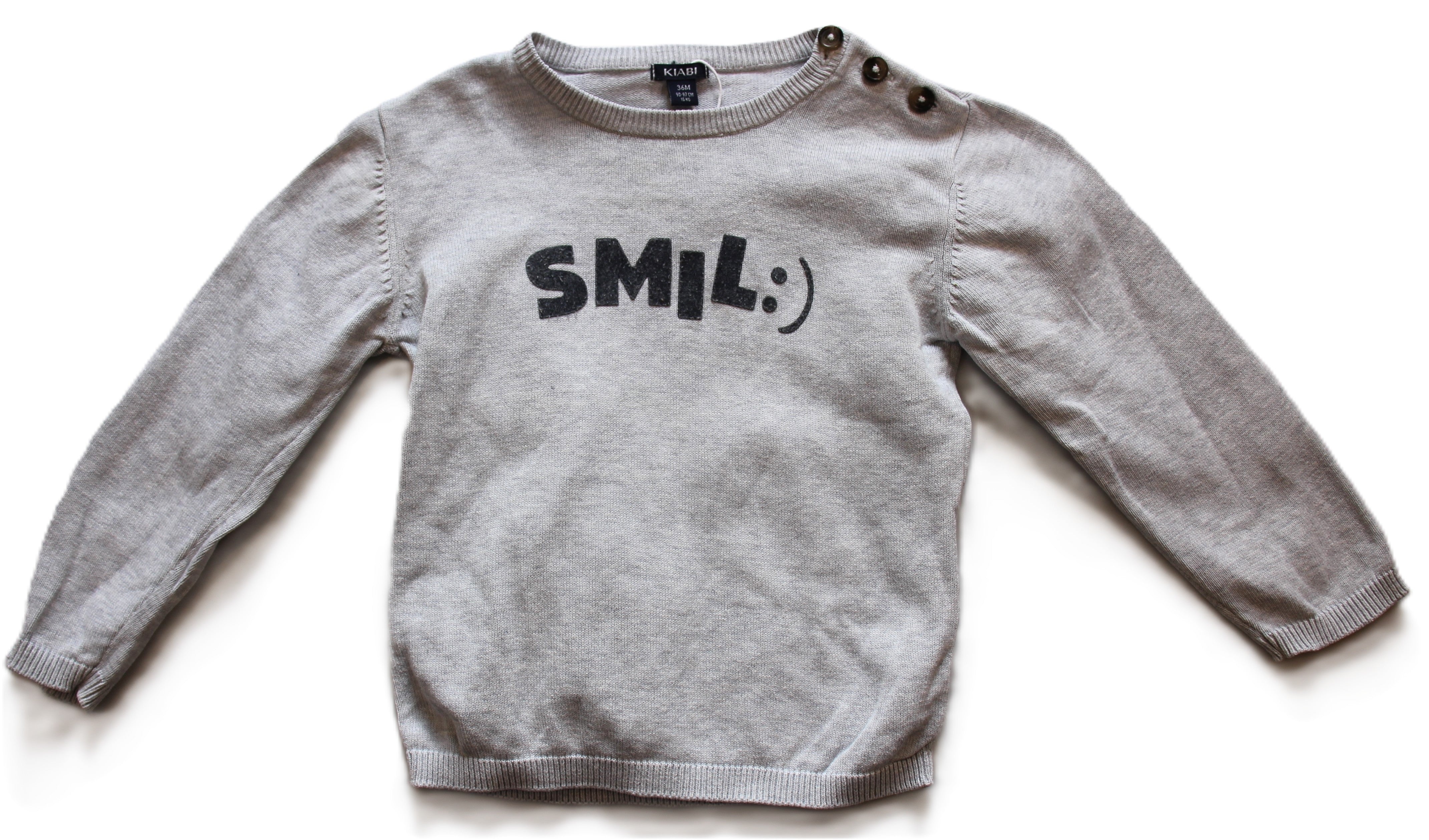 Kiabi - Comme neuf Kiabi sur Maison Bousson