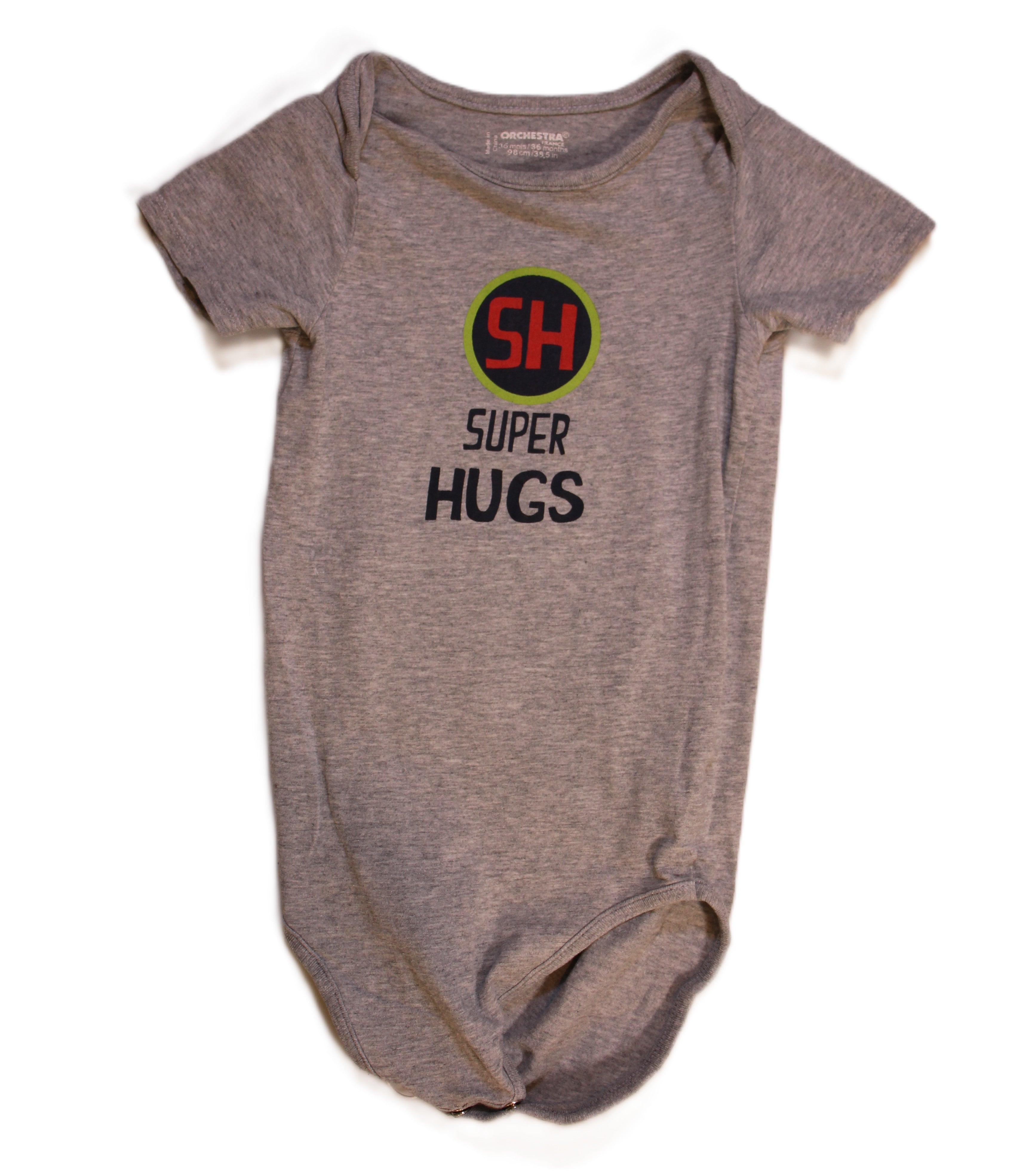 Orchestra - Comme neuf Orchestra sur Maison Bousson