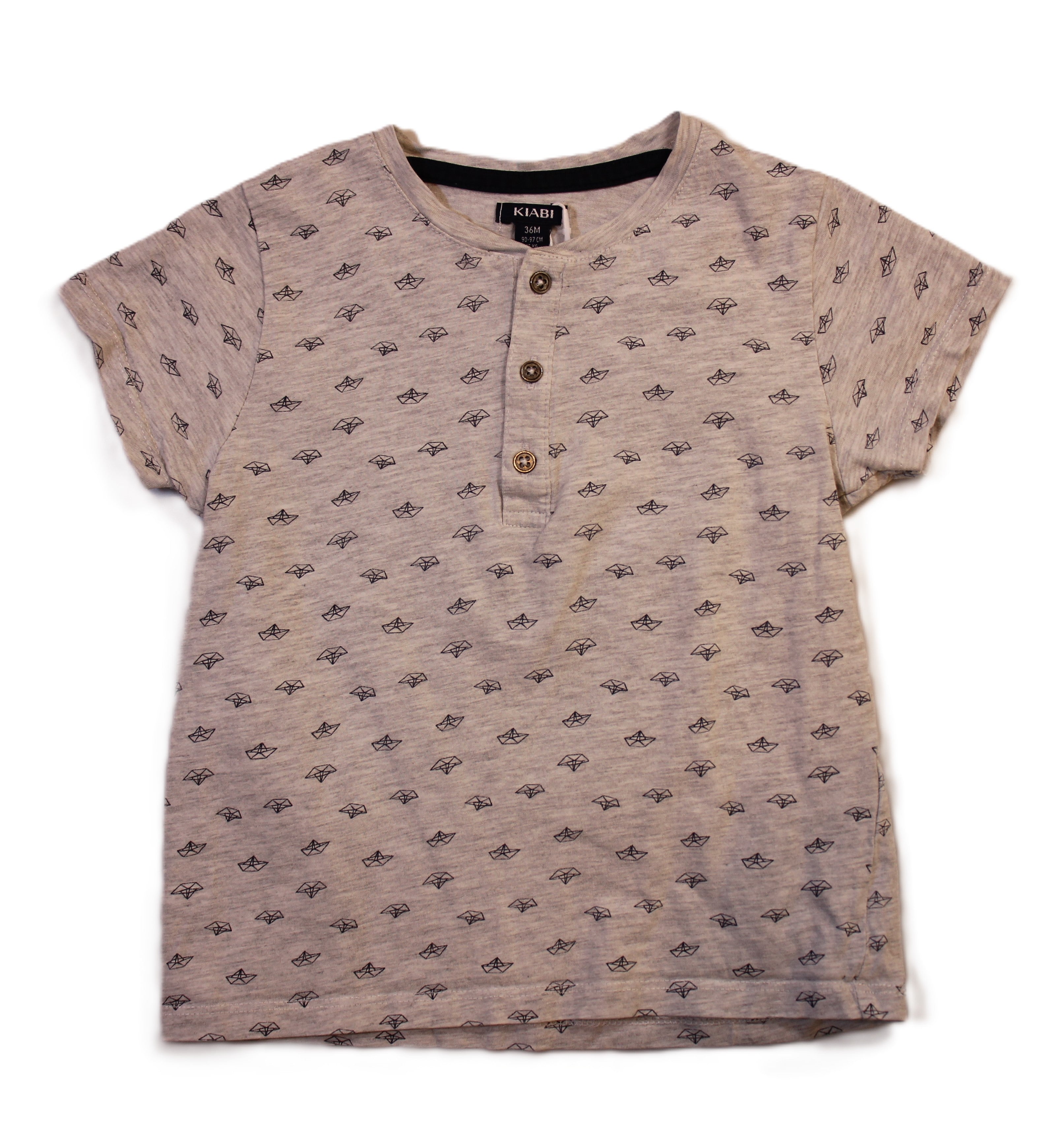 Kiabi - Comme neuf Kiabi sur Maison Bousson