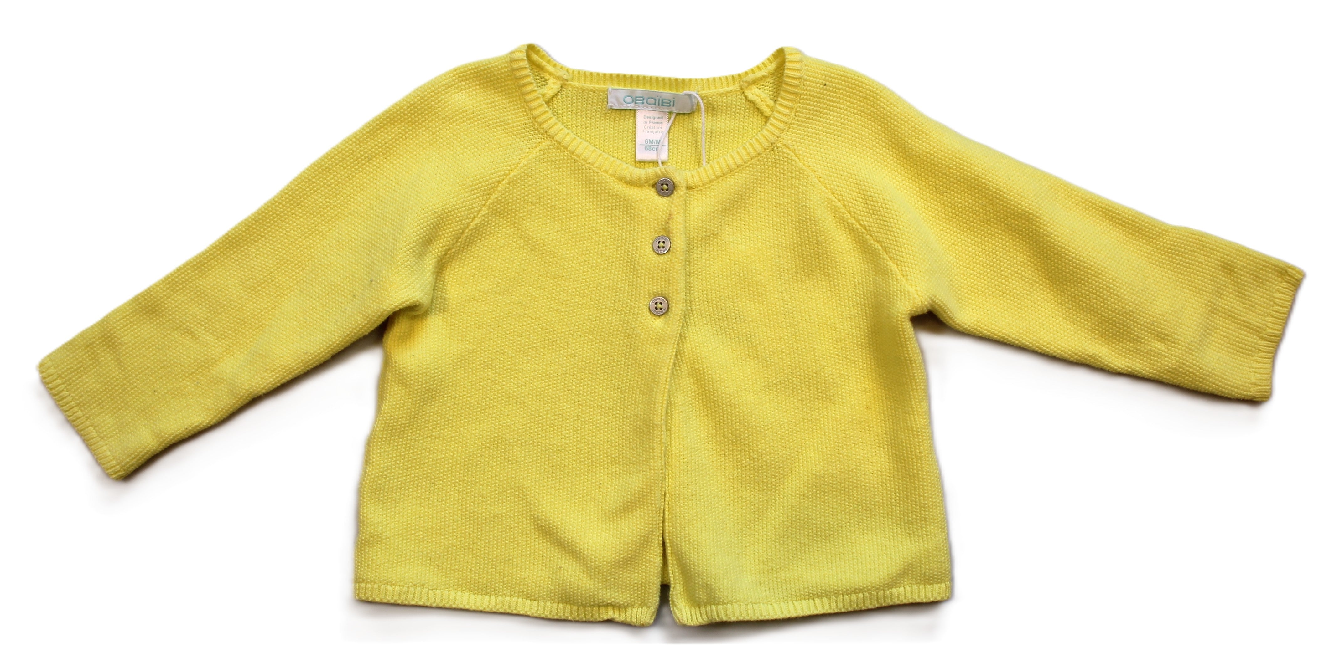 Obaïbi - Comme neuf Obaïbi sur Maison Bousson