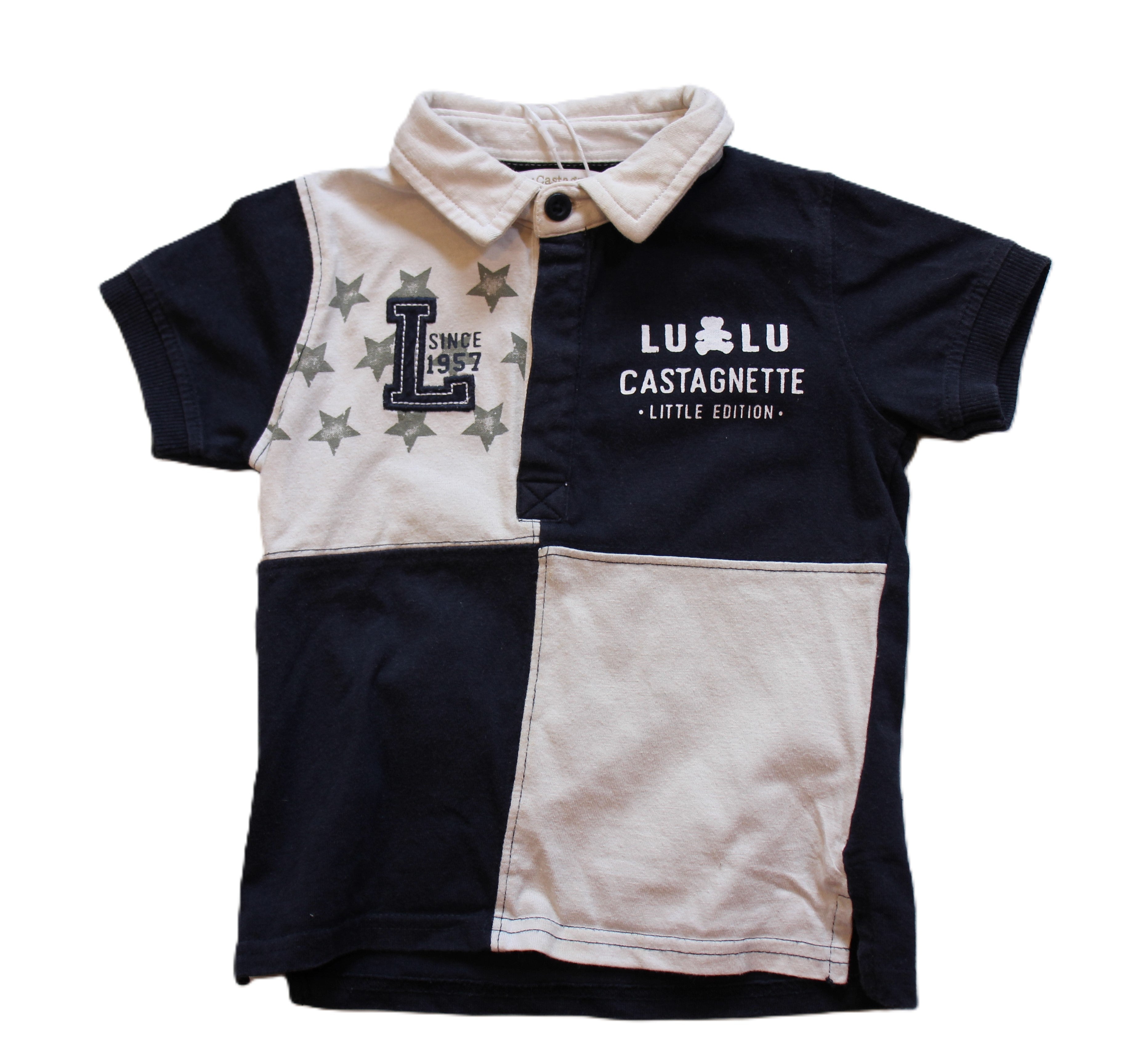 Lulu Castagnette - Comme neuf Lulu Castagnette sur Maison Bousson