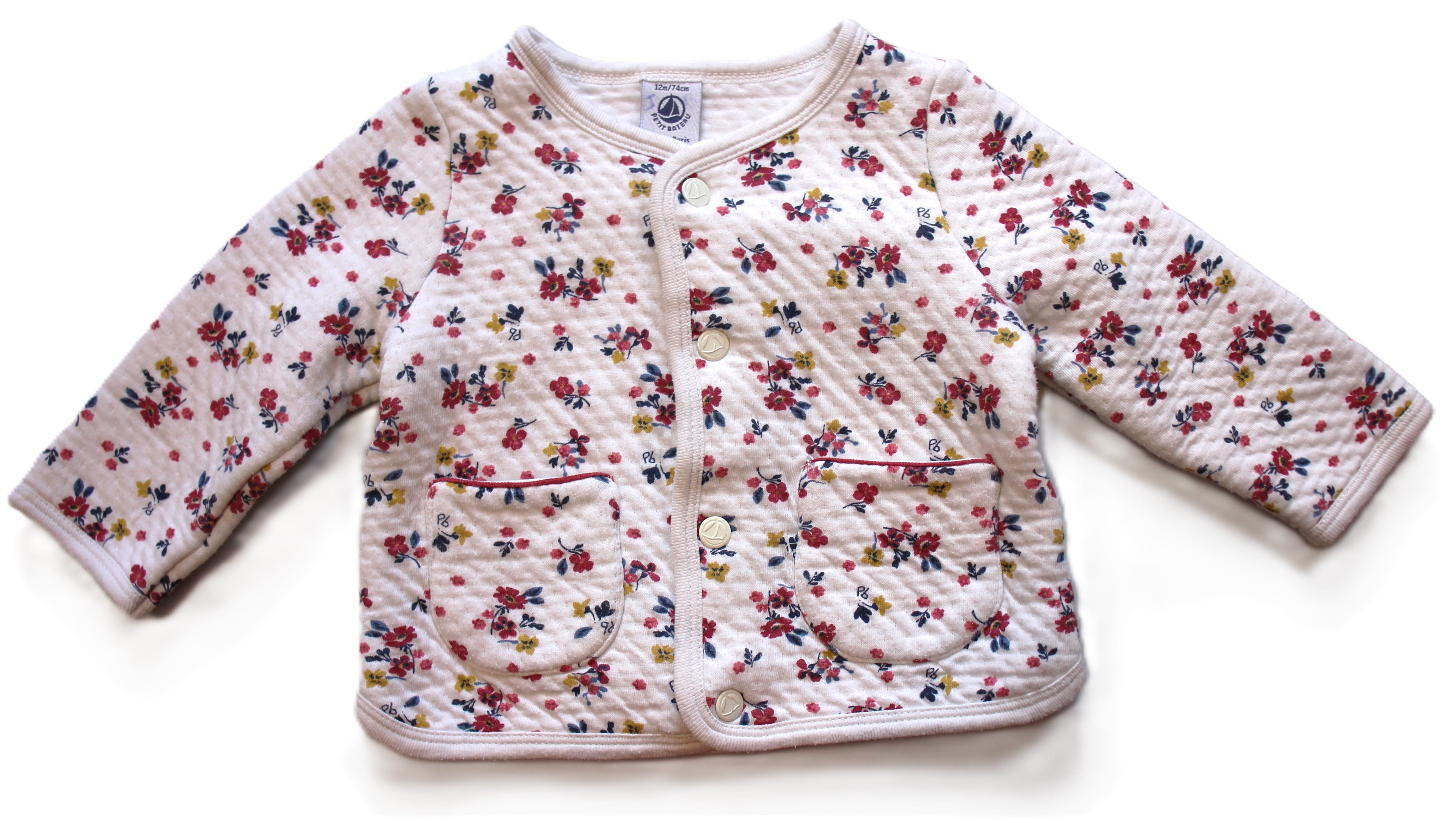 Petit Bateau - Comme neuf Petit Bateau sur Maison Bousson