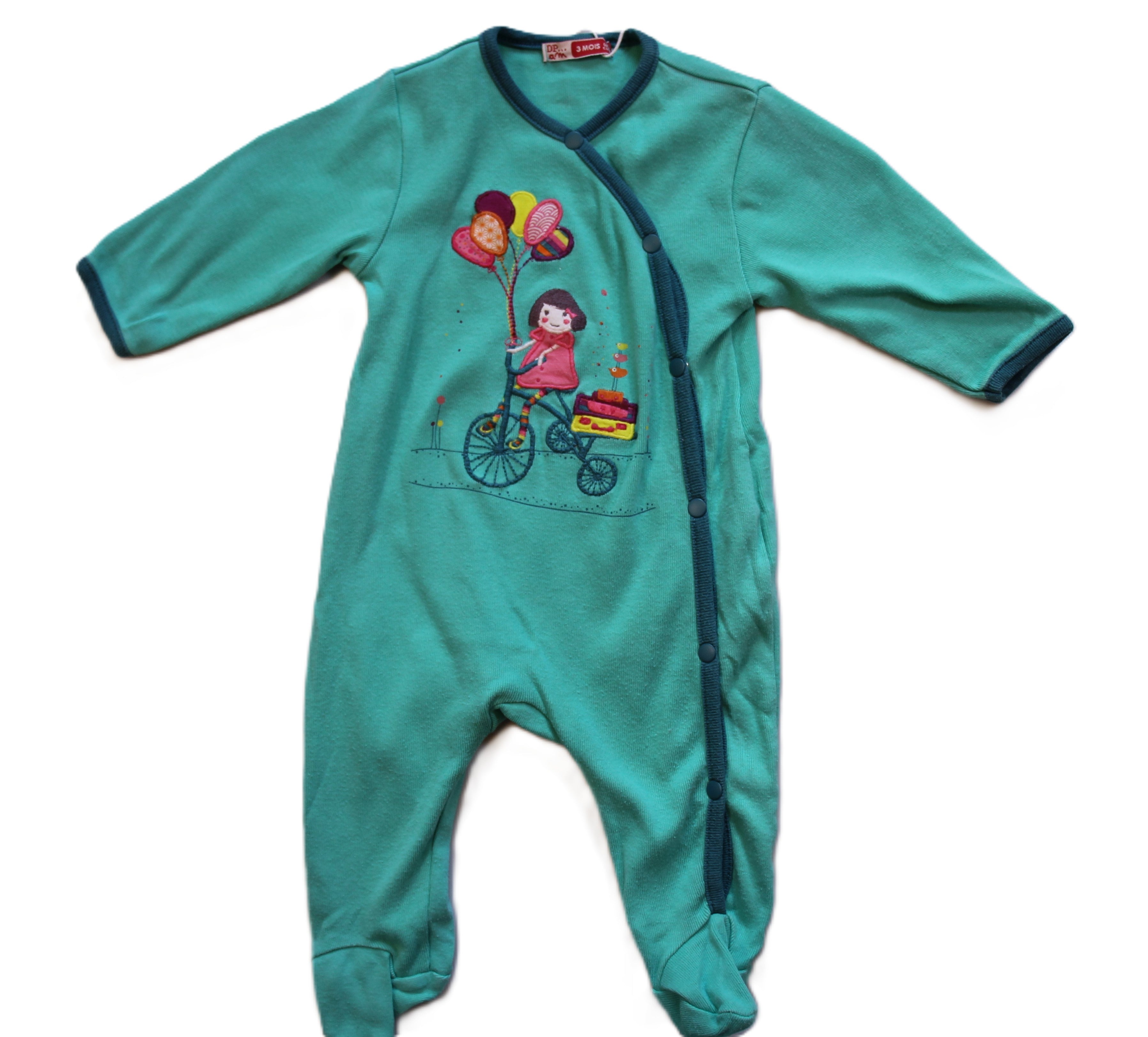 DPAM - Comme neuf Du Pareil Au Même sur Maison Bousson