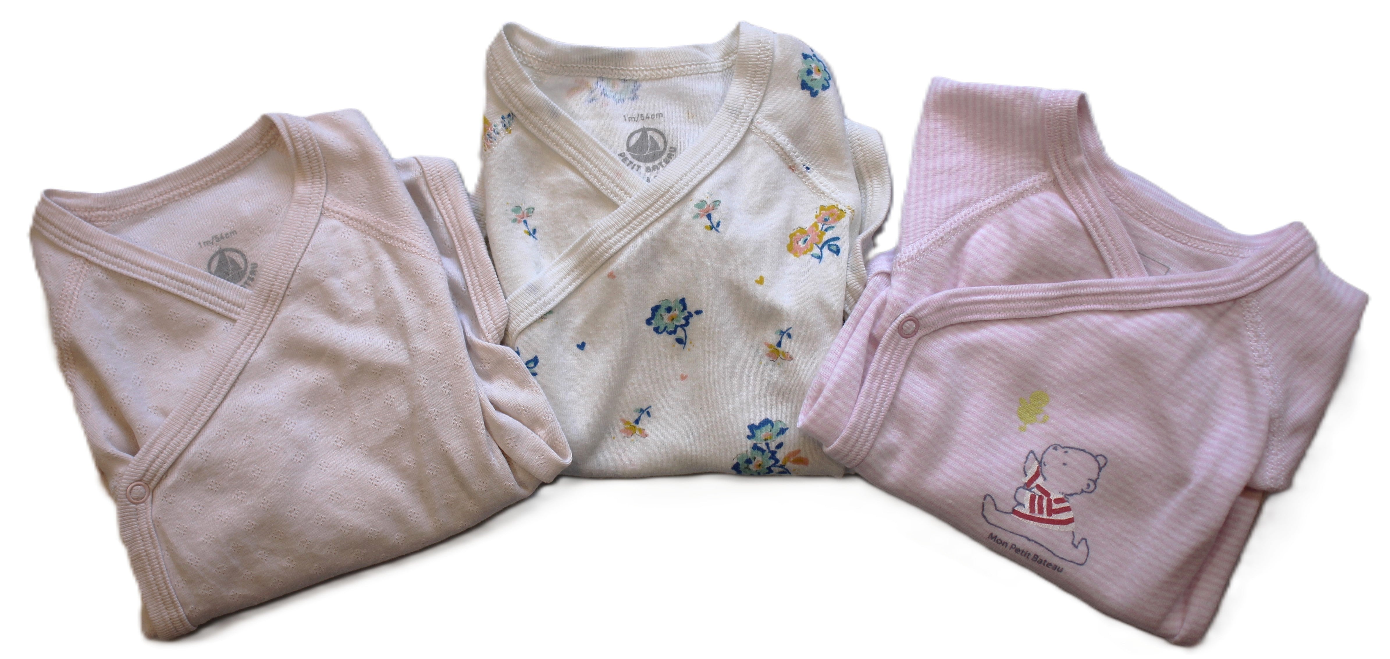 Petit Bateau - Comme neuf Petit Bateau sur Maison Bousson