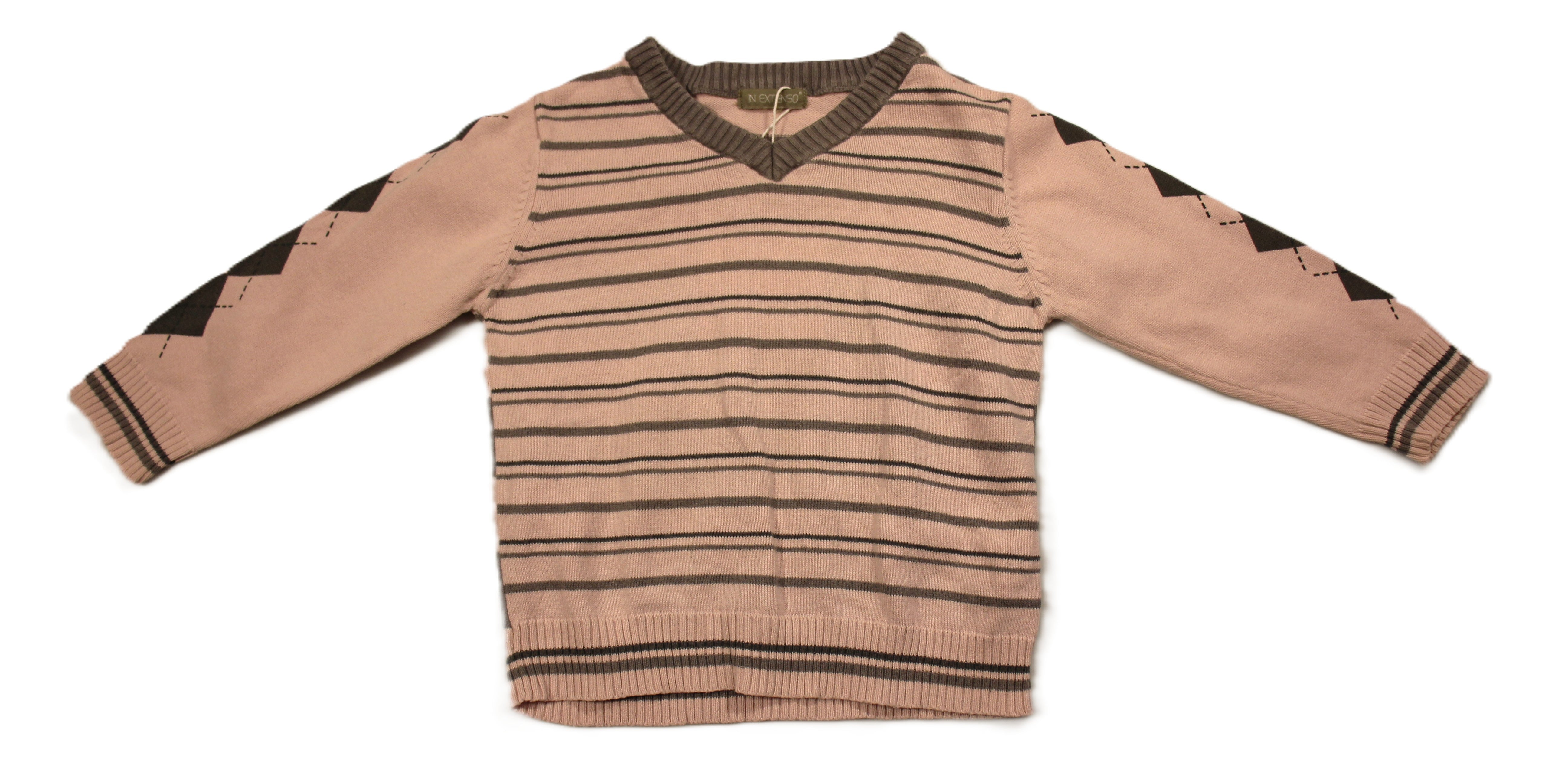 In Extenso - Comme neuf In Extenso sur Maison Bousson