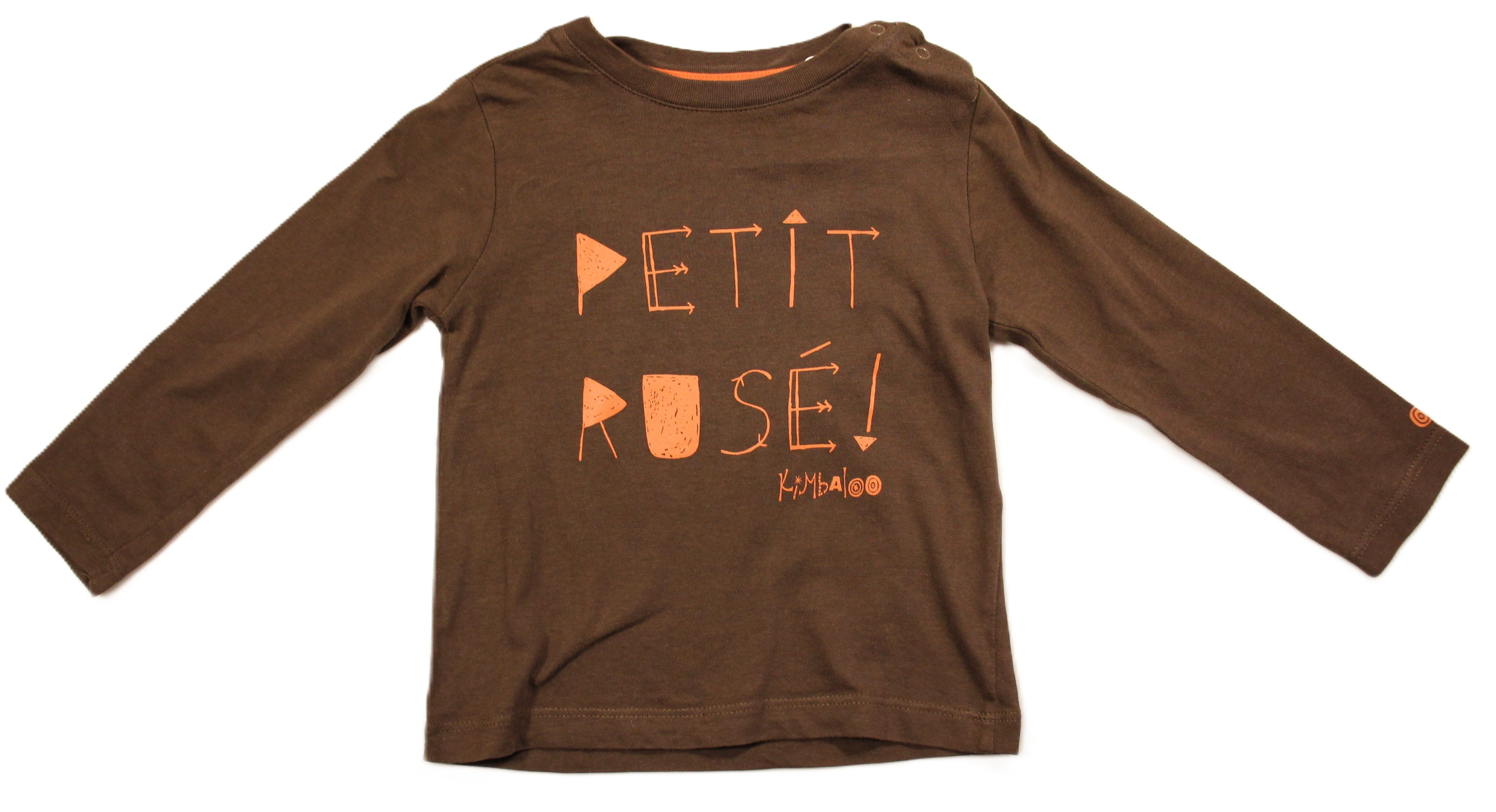 Kimbaloo - Comme neuf Kimbaloo sur Maison Bousson