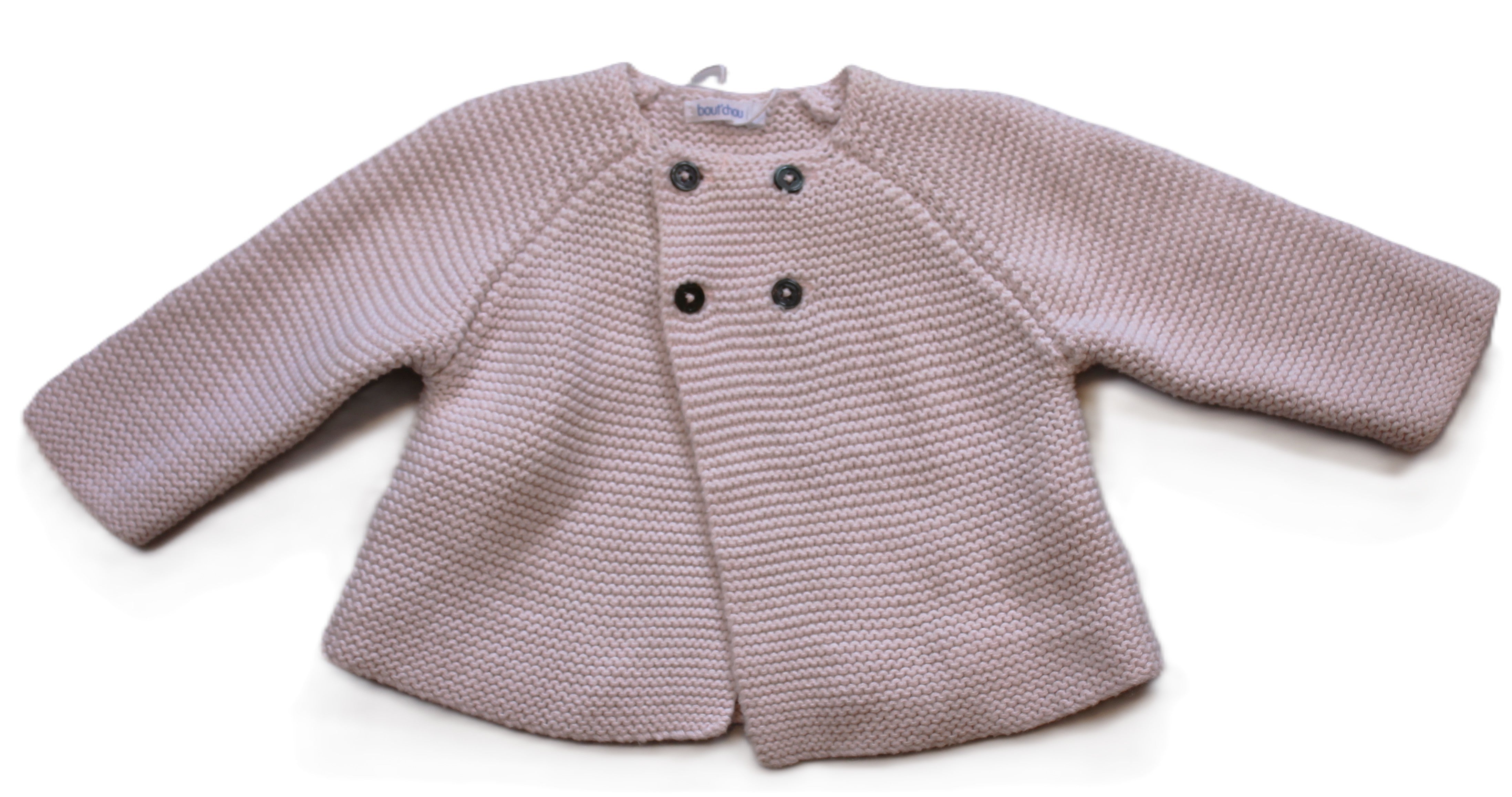 Bout'Chou - Comme neuf Bout'Chou sur Maison Bousson