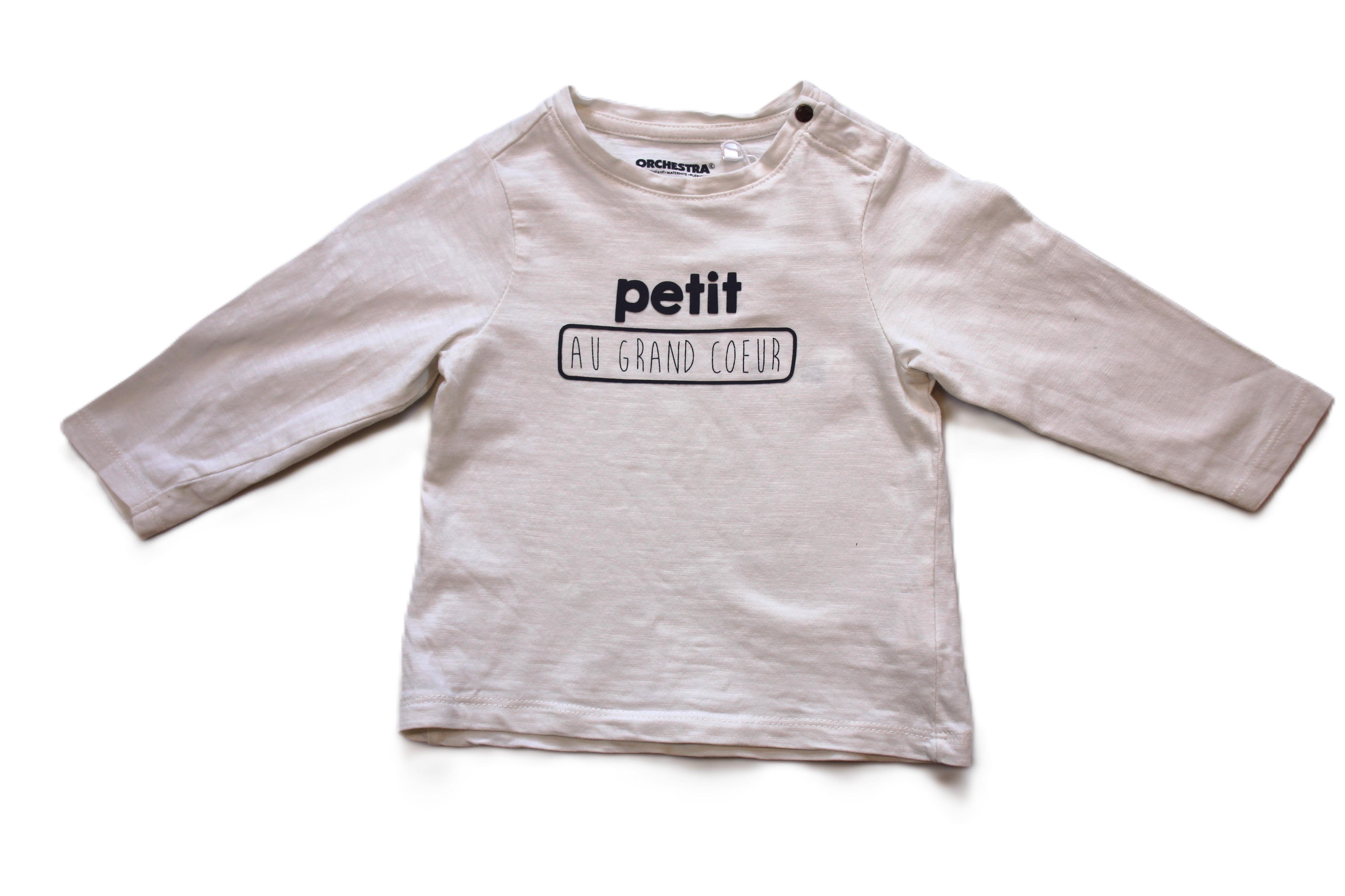 Orchestra - Comme neuf Orchestra sur Maison Bousson