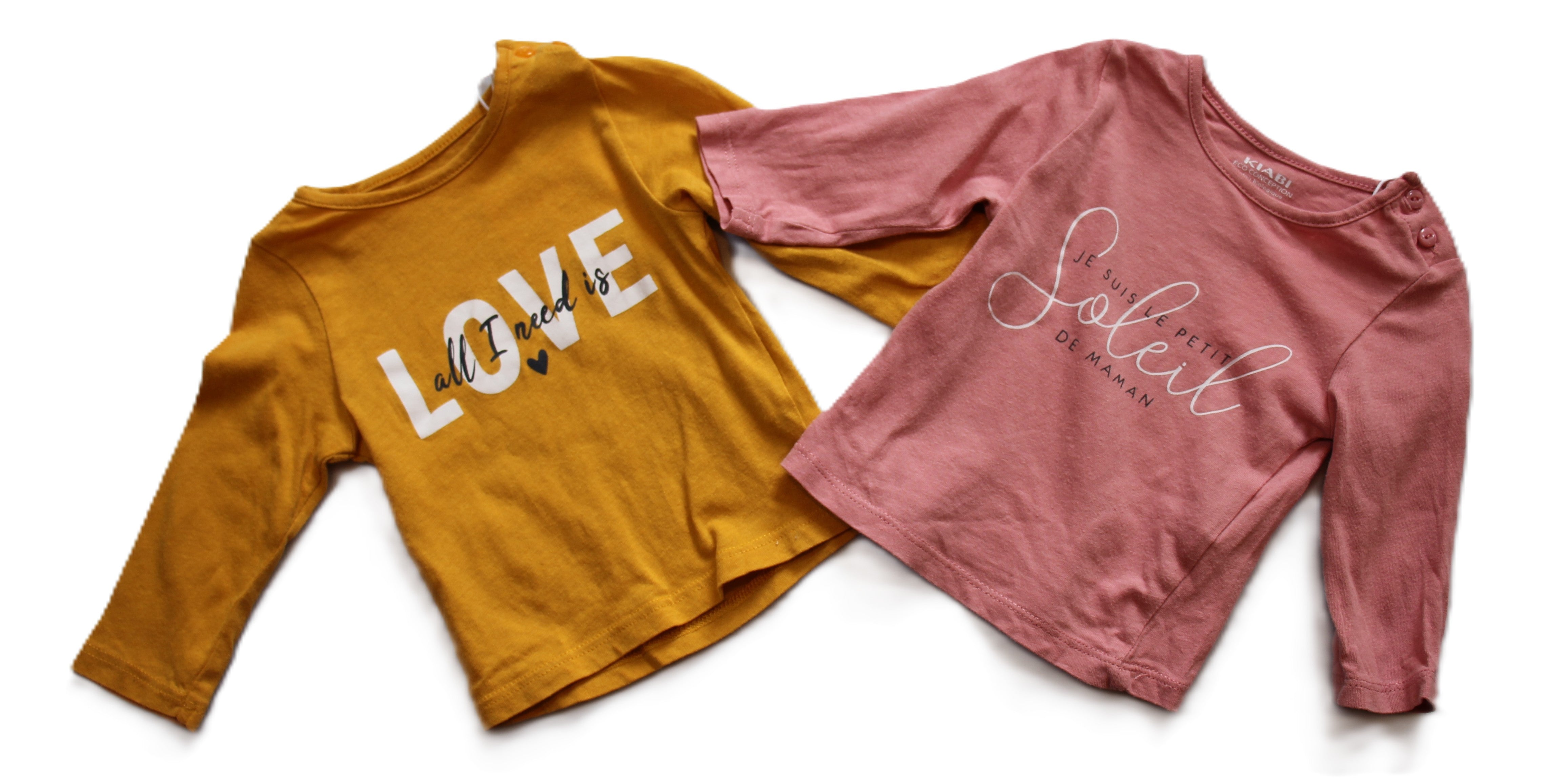 Kiabi - Comme neuf Kiabi sur Maison Bousson