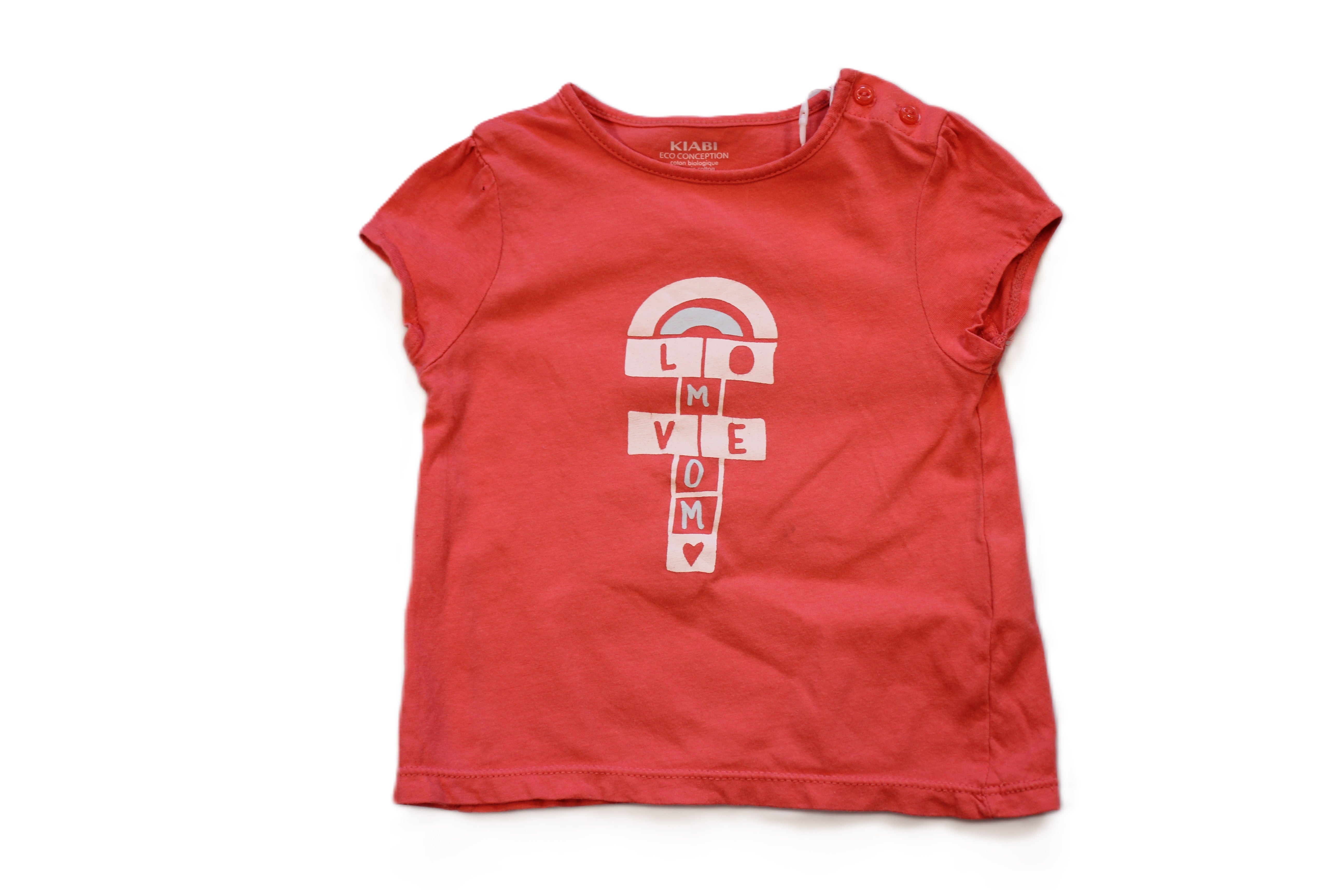 Kiabi - Comme neuf Kiabi sur Maison Bousson