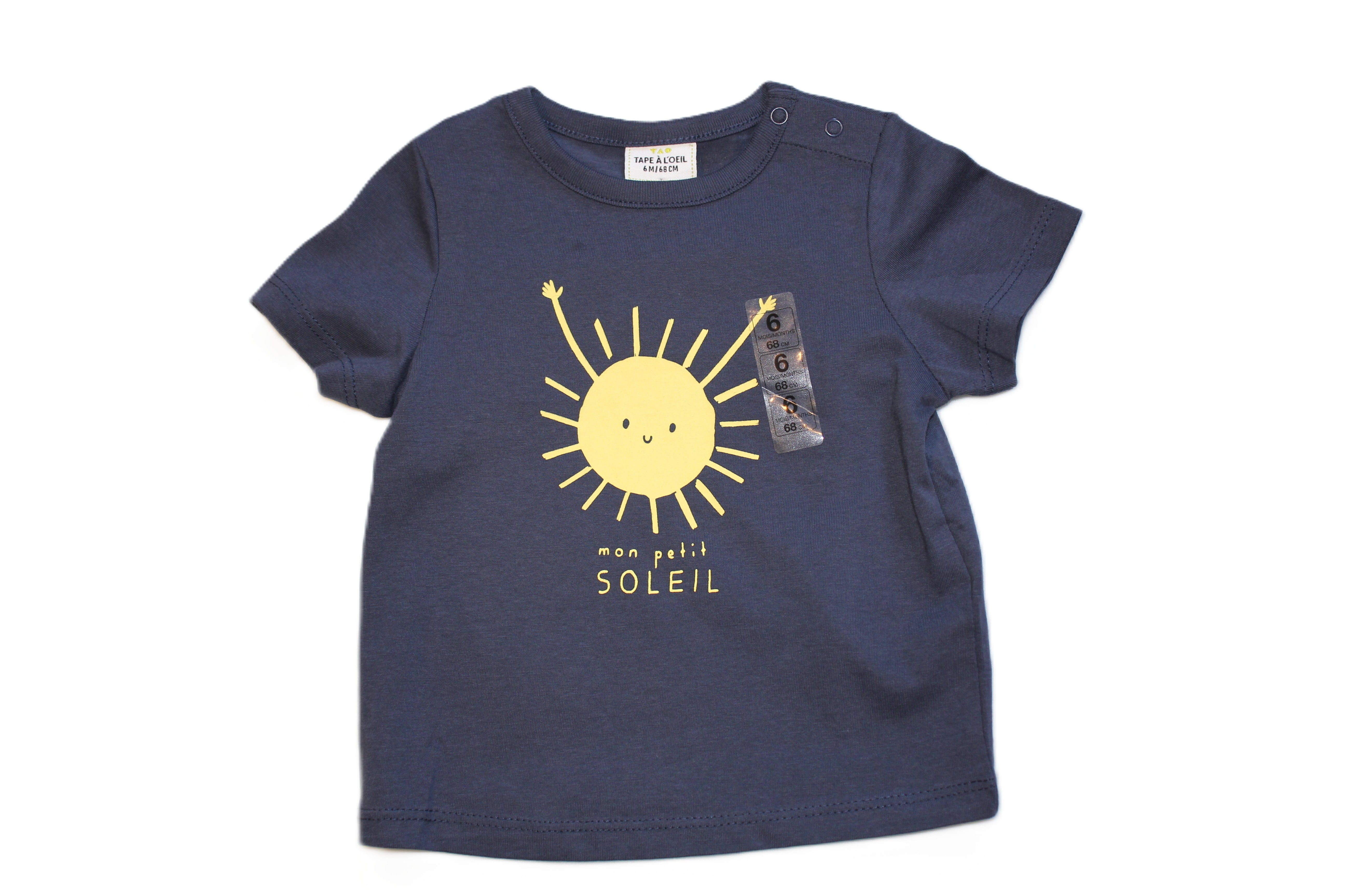 Tape à l'Oeil - Comme neuf Tape à l'Oeil sur Maison Bousson