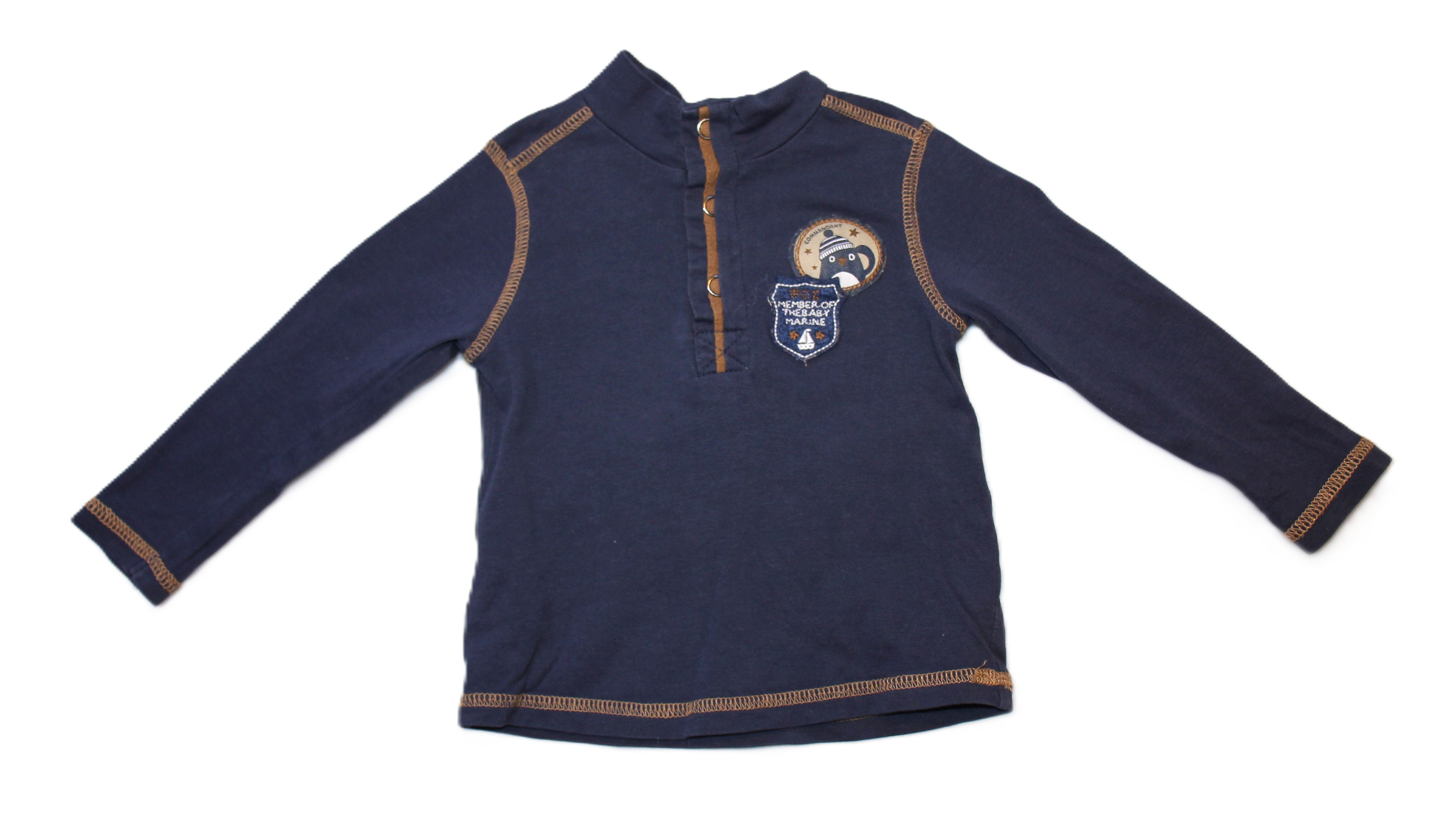 Tape à l'Oeil - Comme neuf Tape à l'Oeil sur Maison Bousson