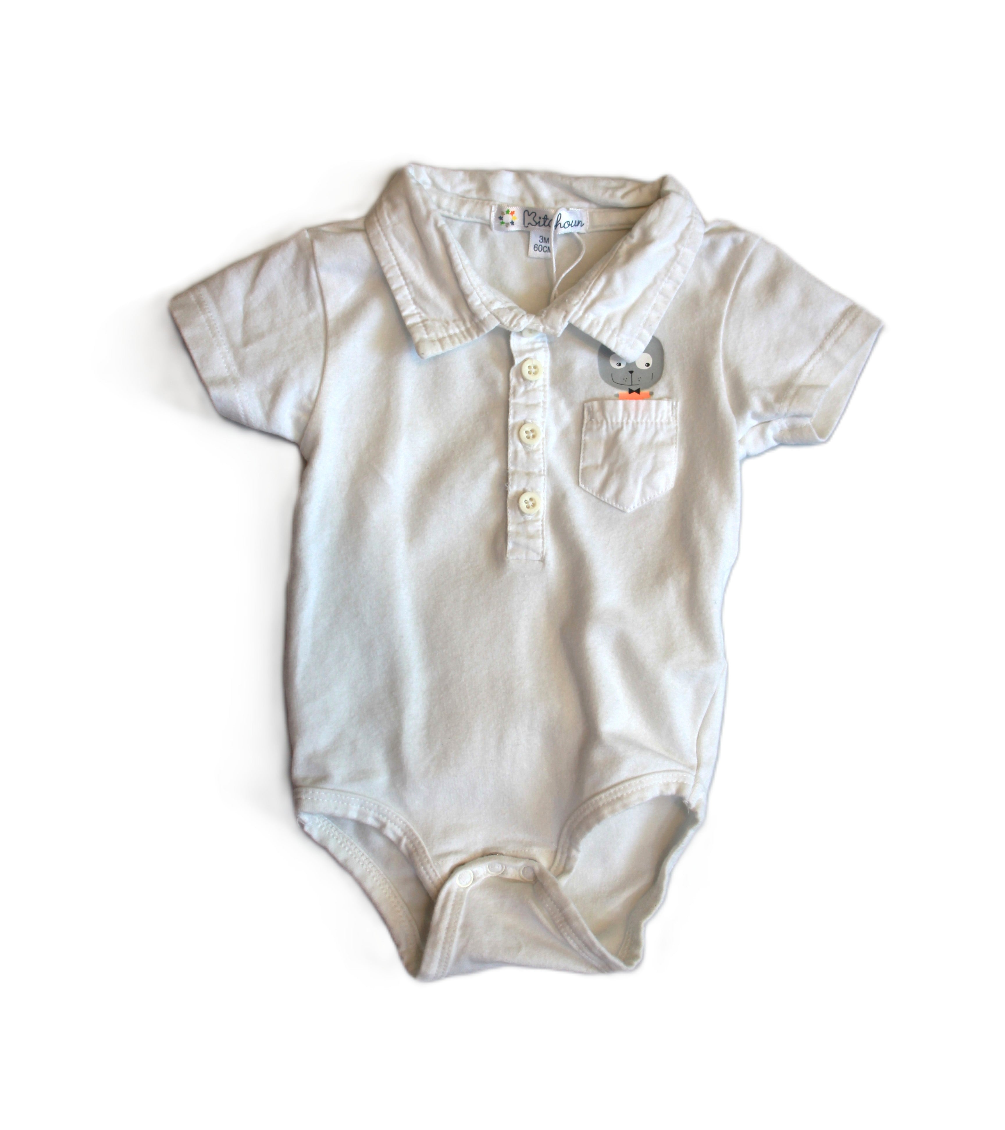 Kitchoun - Comme neuf Kitchoun sur Maison Bousson