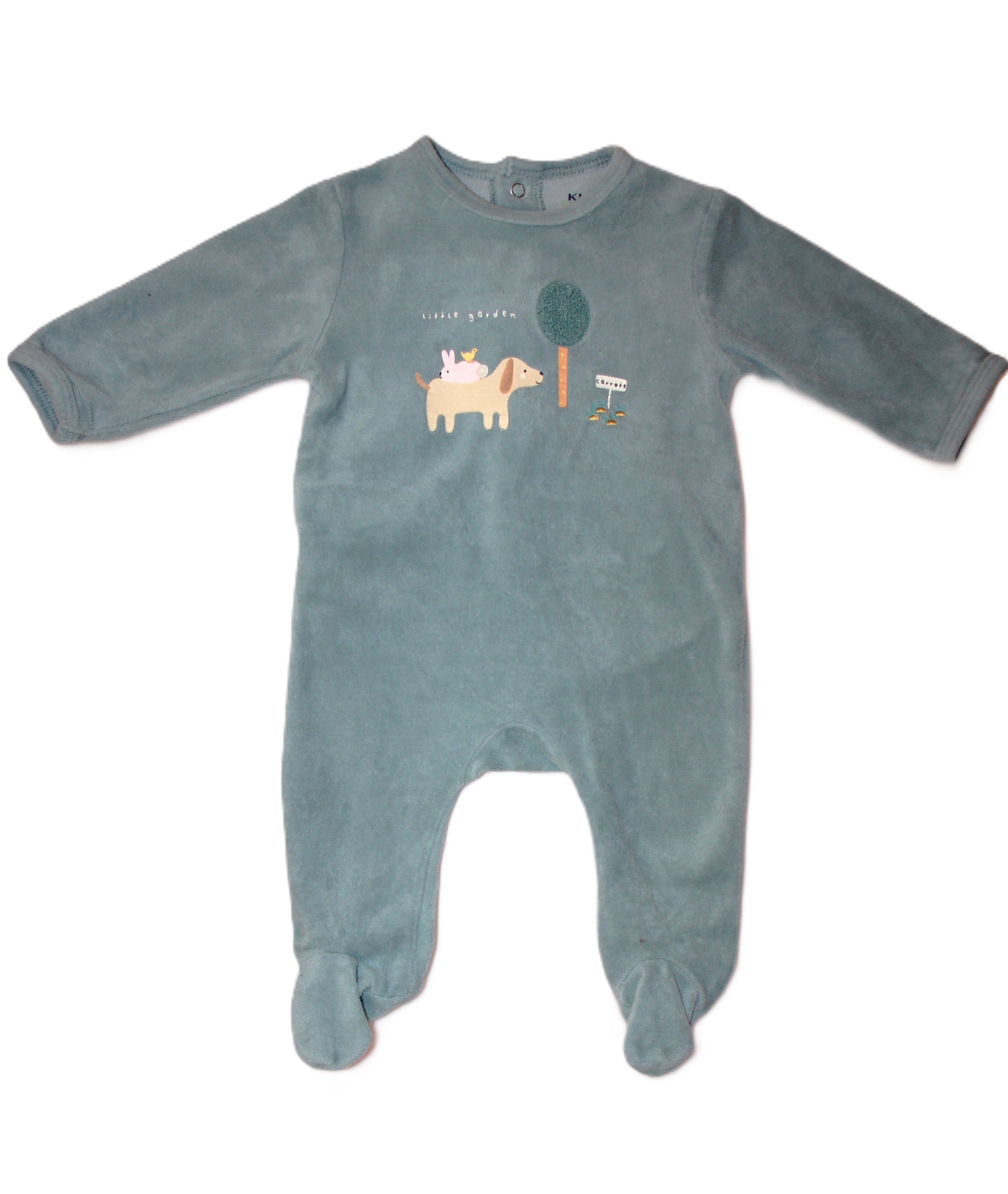 Kiabi - Comme neuf Kiabi sur Maison Bousson