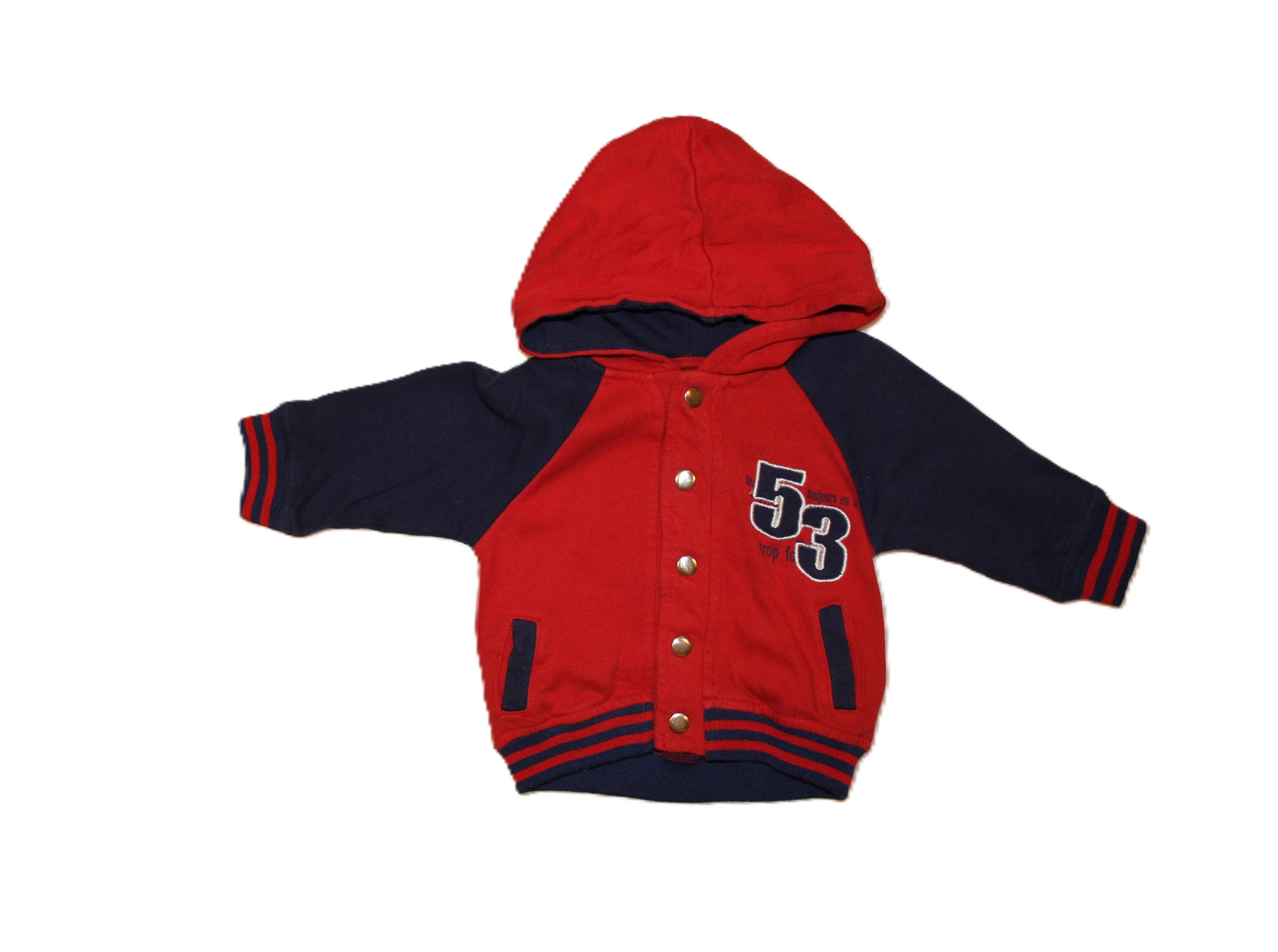 Tissaia - Comme neuf Tissaia sur Maison Bousson