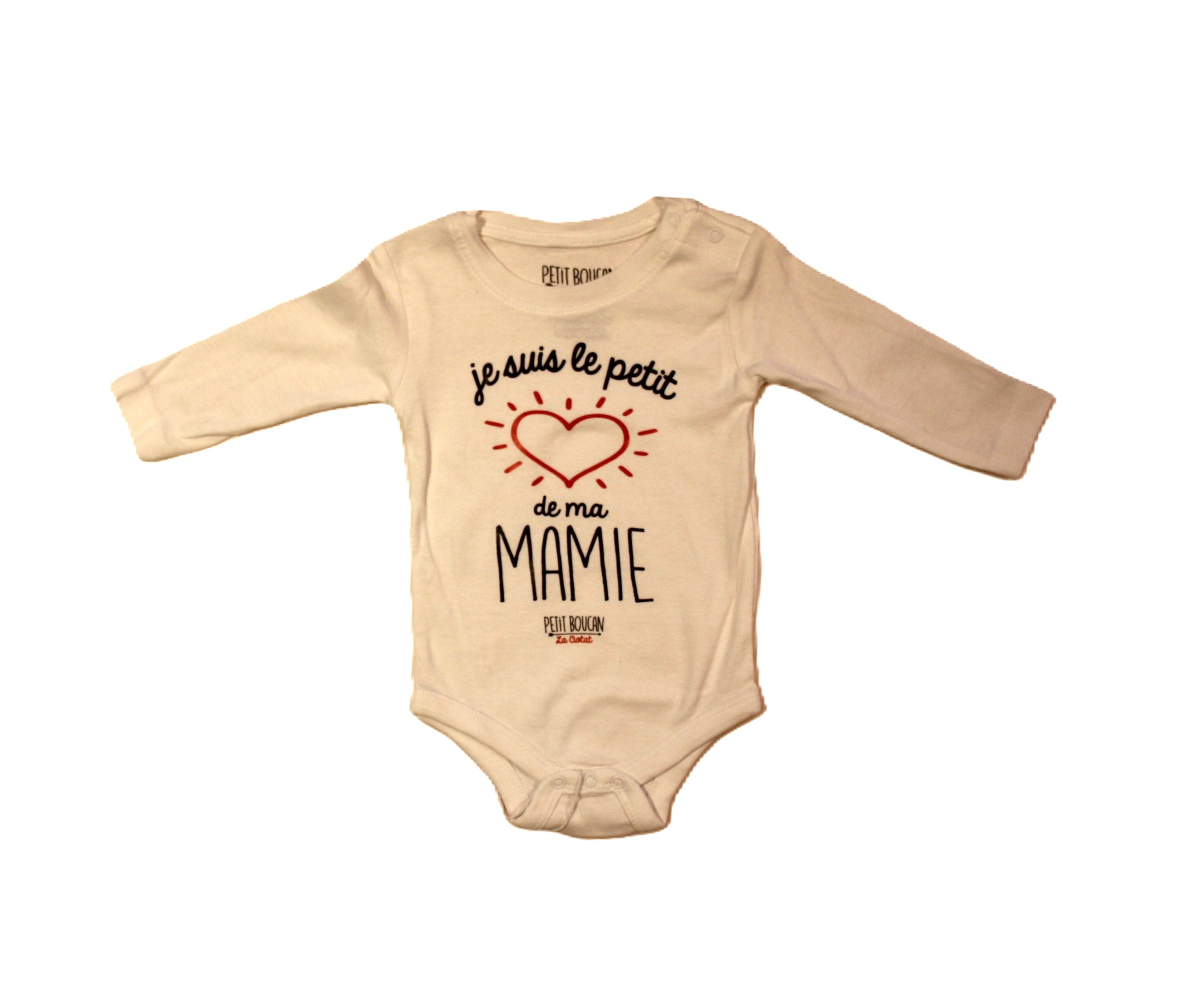 Petit Boucan - Comme neuf Petit Boucan sur Maison Bousson