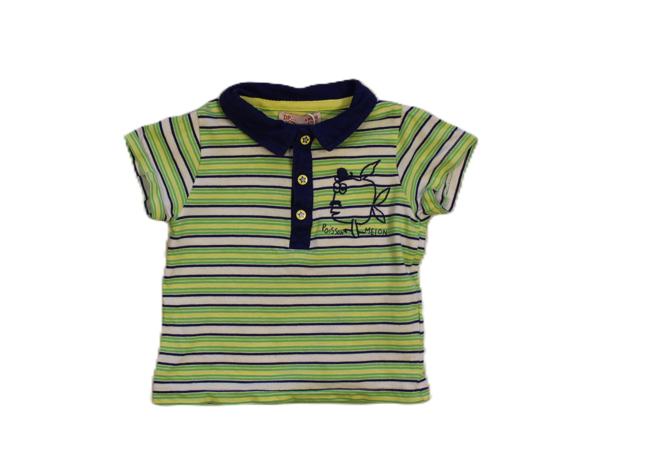 DPAM - Comme neuf Du Pareil Au Même sur Maison Bousson