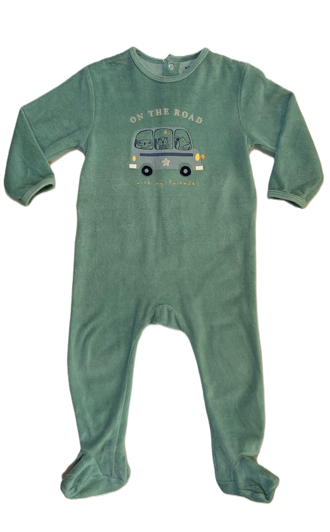 Kiabi - Comme neuf Kiabi sur Maison Bousson